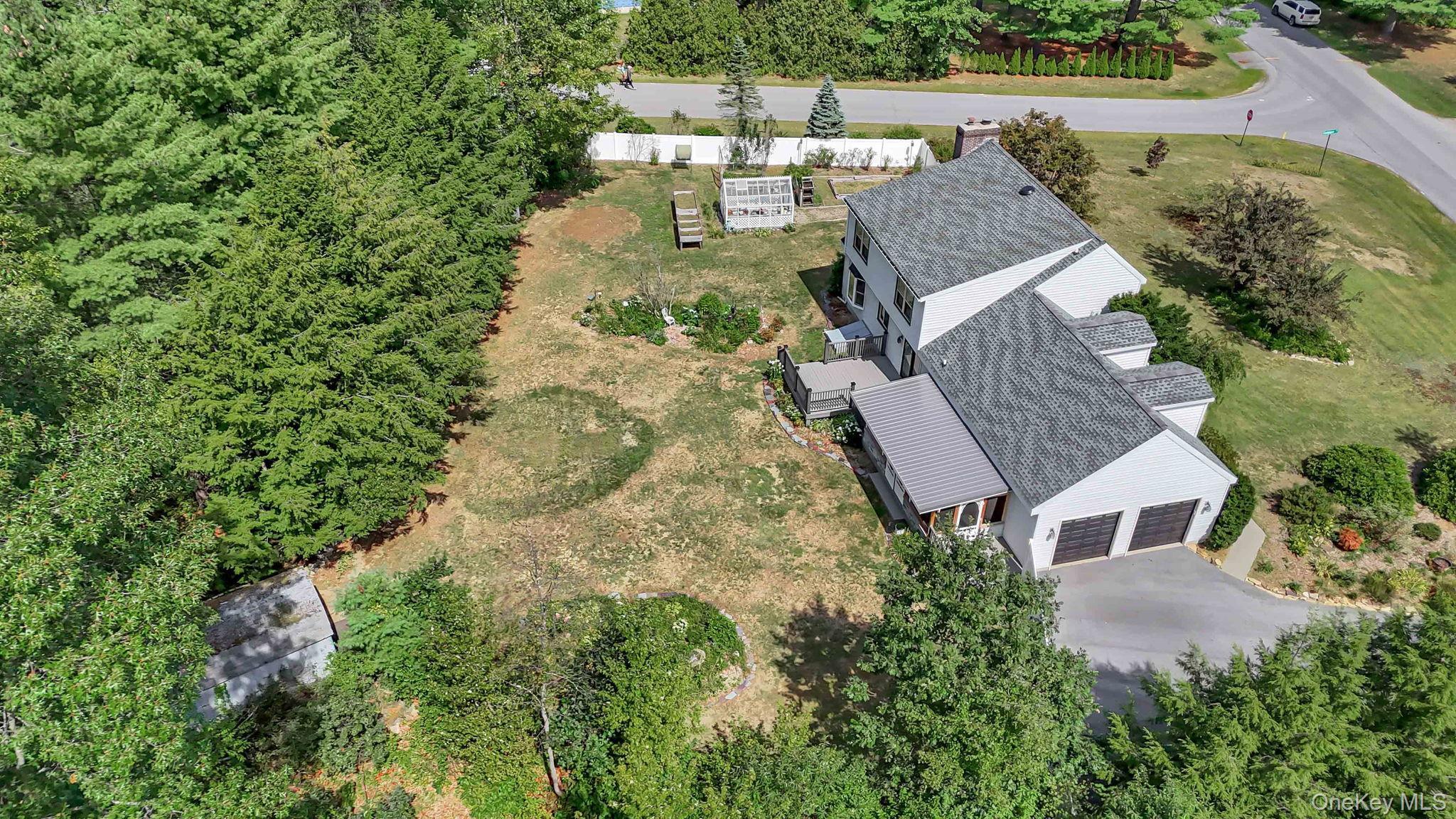 Single Family Coriander Out Of Area, NY 12828, MLS-908867-28