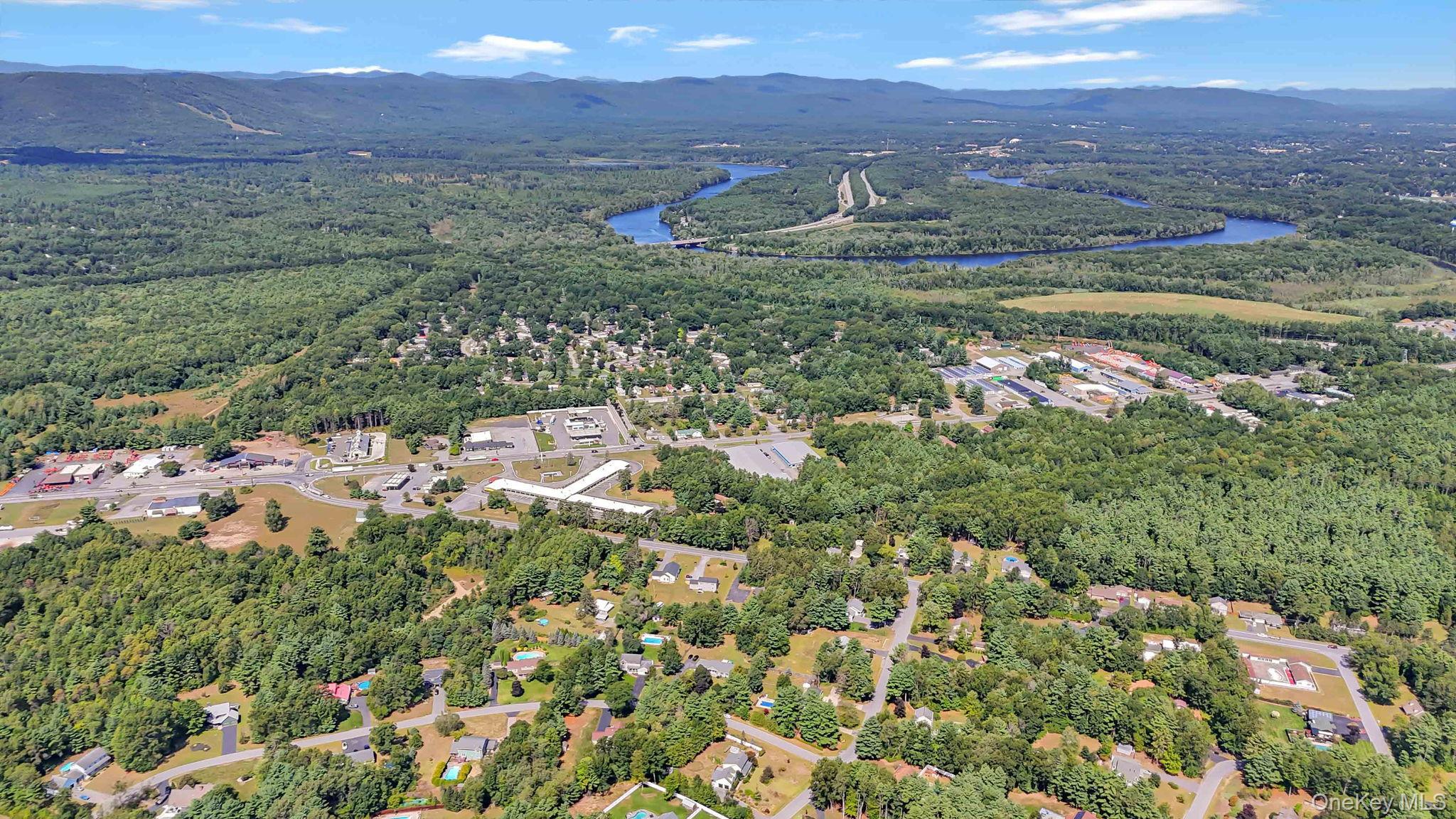 Single Family Coriander  Out Of Area, NY 12828, MLS-908867-30