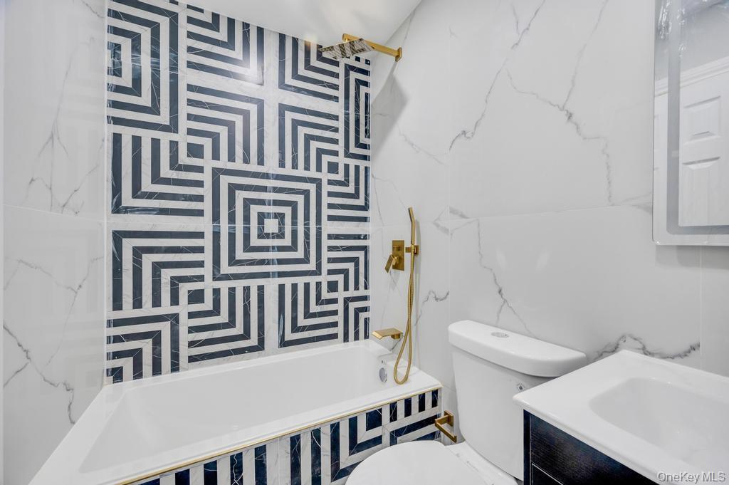 Single Family Warwick  Brooklyn, NY 11207, MLS-908869-13