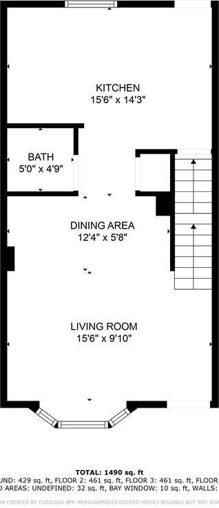 Single Family Warwick  Brooklyn, NY 11207, MLS-908869-21