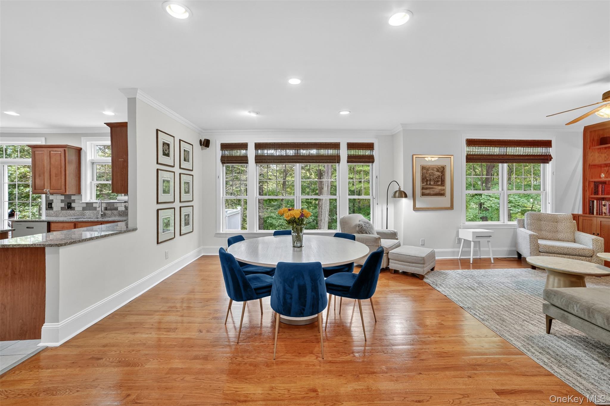 Single Family Flanders  Westchester County, NY 10567, MLS-908875-10