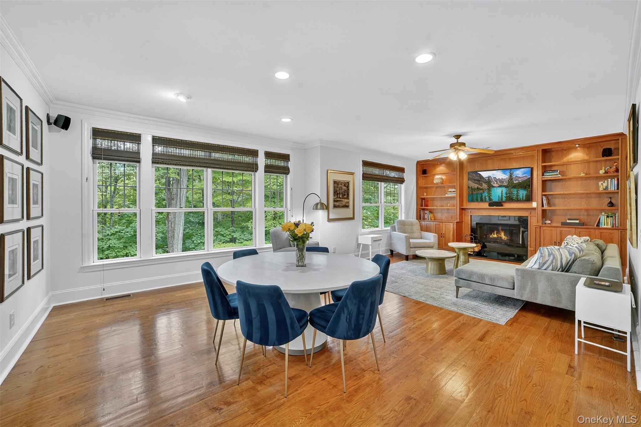 Single Family Flanders  Westchester County, NY 10567, MLS-908875-11