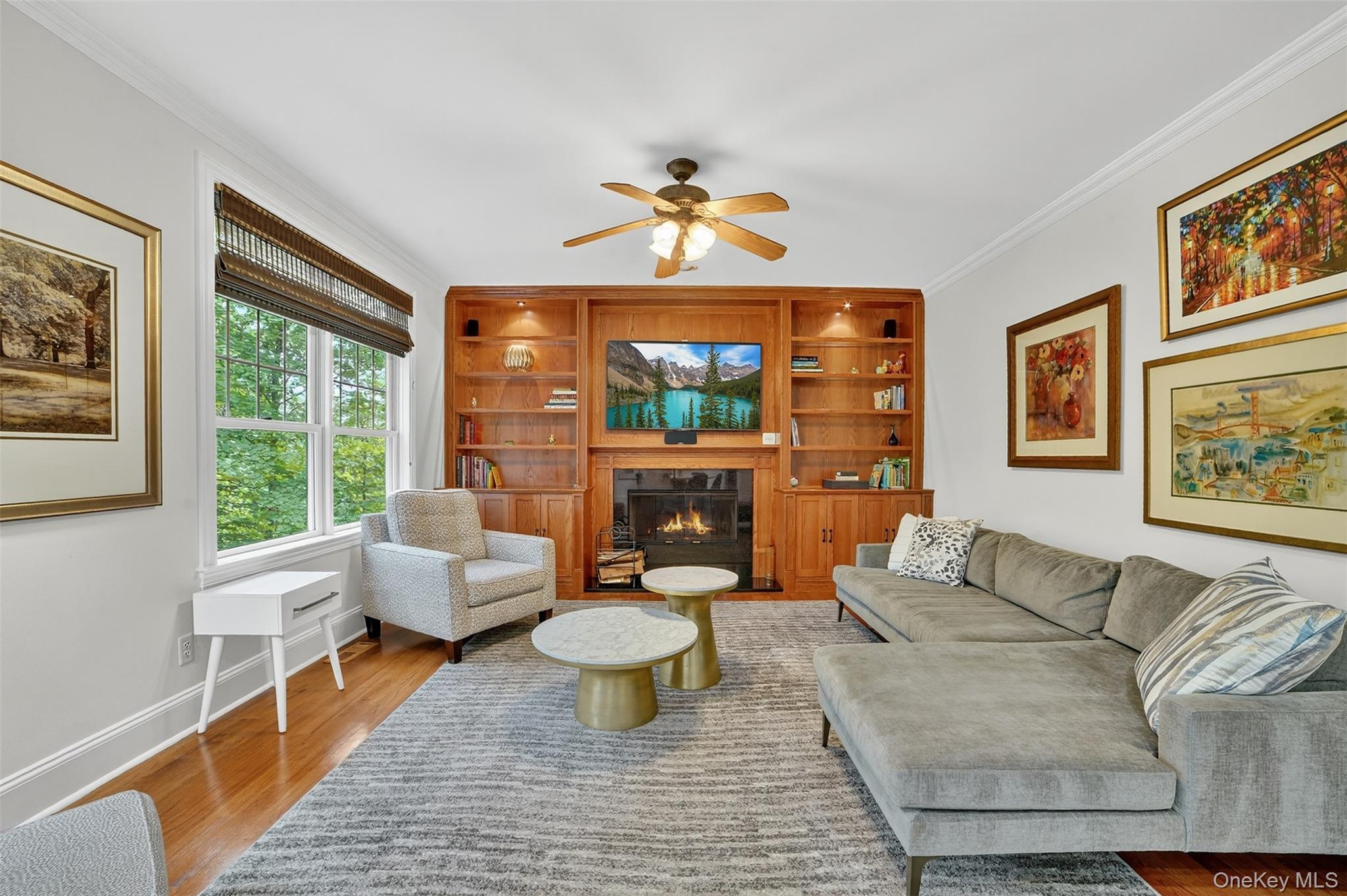 Single Family Flanders  Westchester County, NY 10567, MLS-908875-12