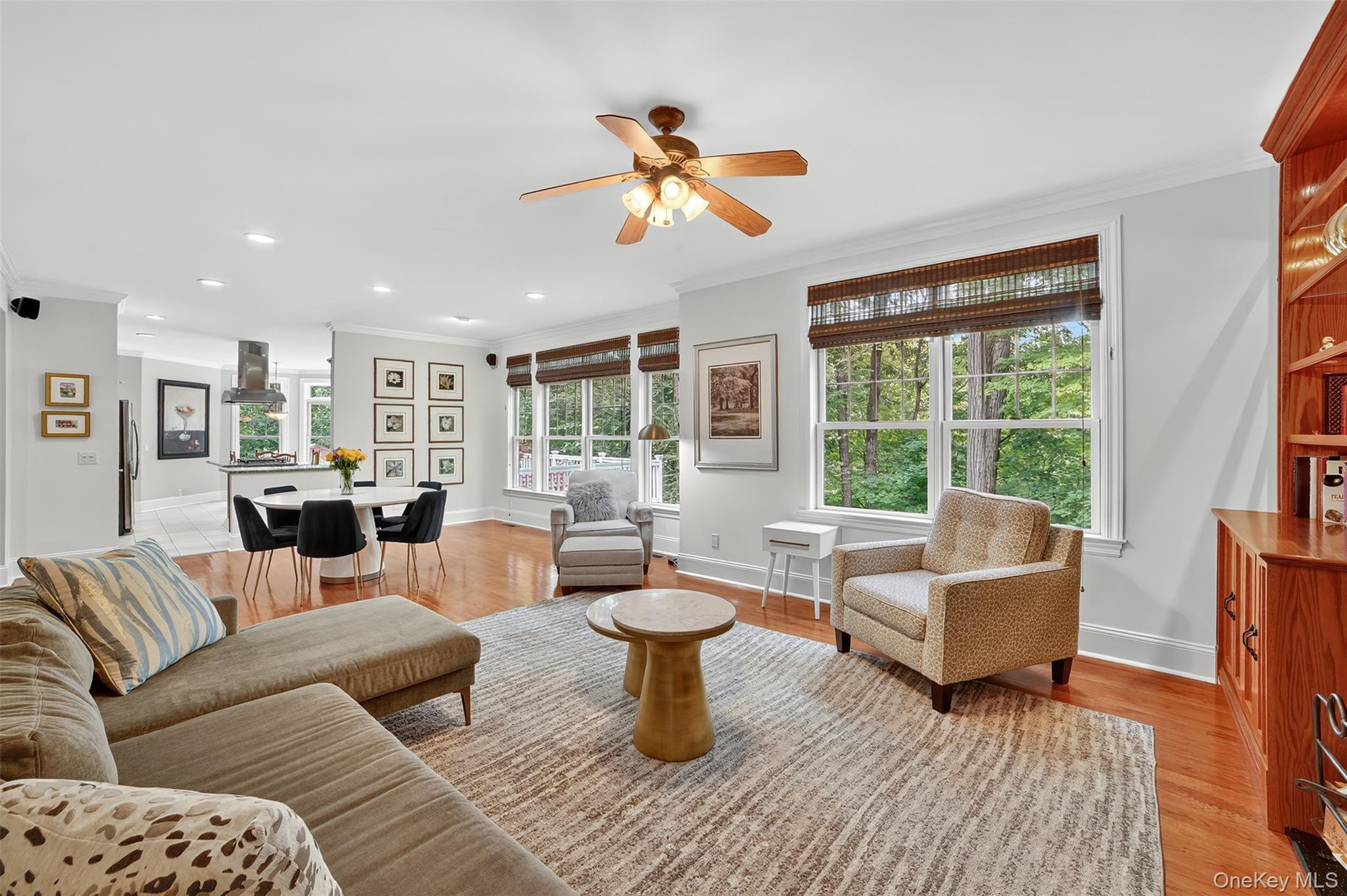 Single Family Flanders  Westchester County, NY 10567, MLS-908875-13