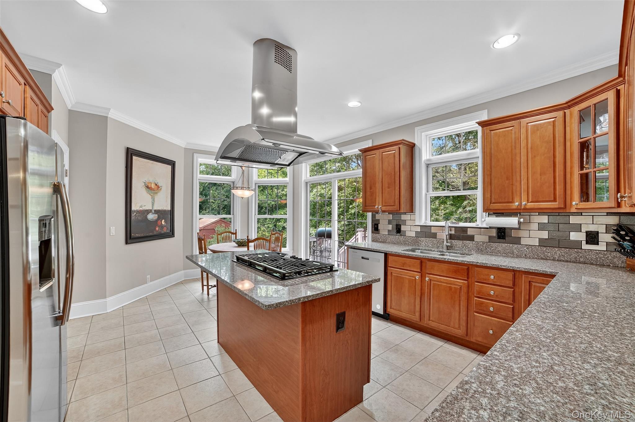 Single Family Flanders  Westchester County, NY 10567, MLS-908875-14