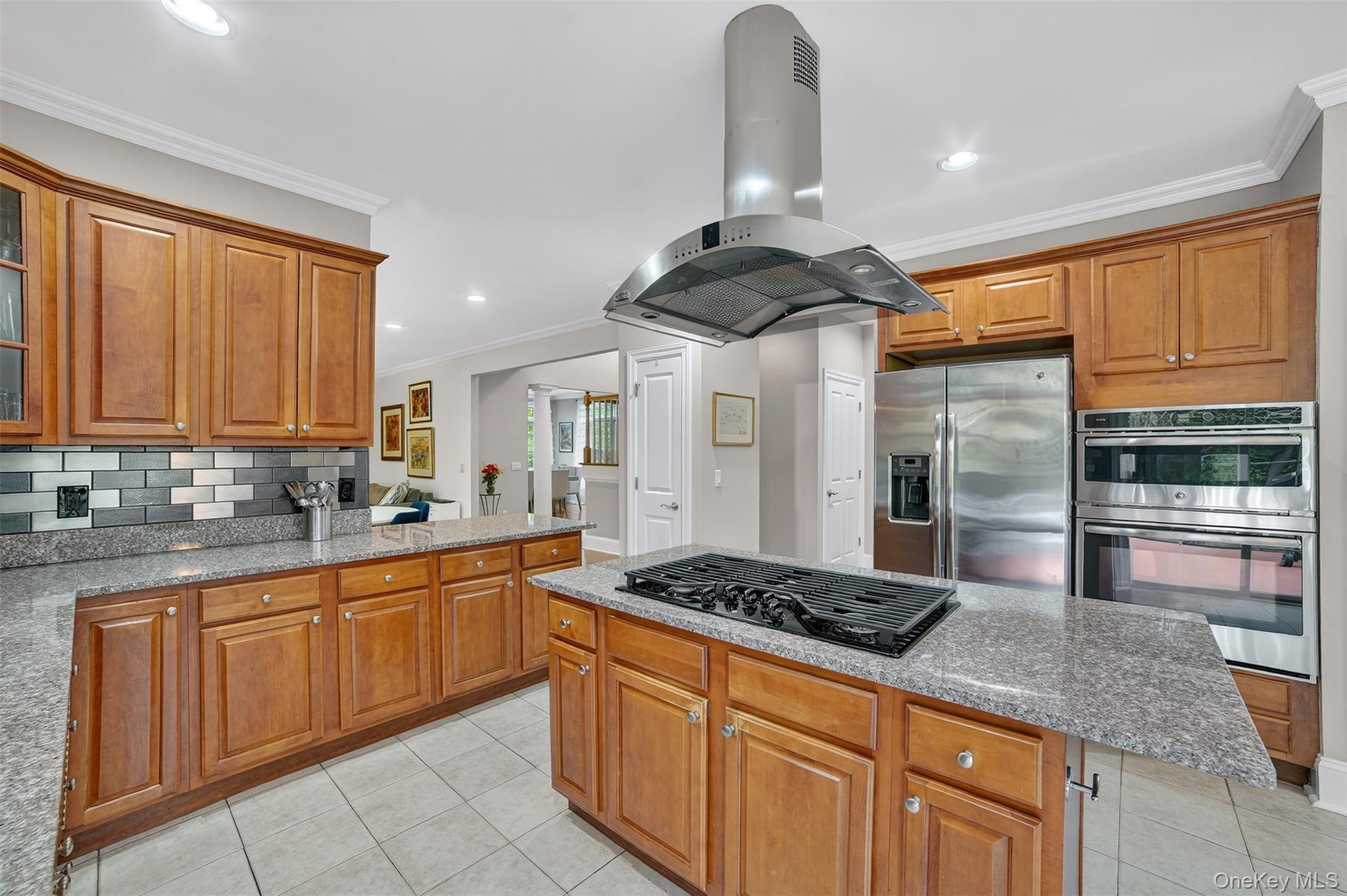 Single Family Flanders  Westchester County, NY 10567, MLS-908875-16