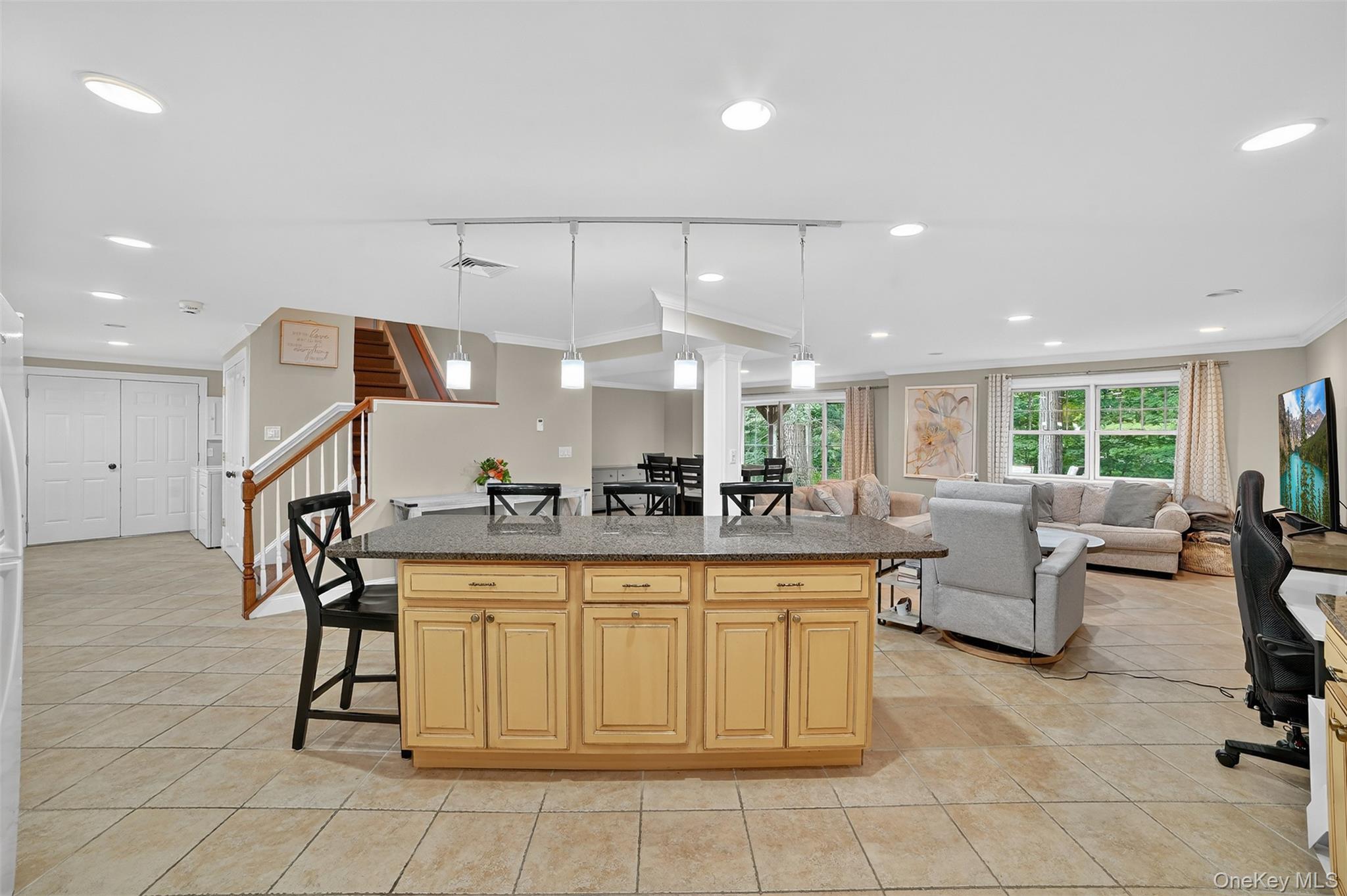 Single Family Flanders  Westchester County, NY 10567, MLS-908875-35