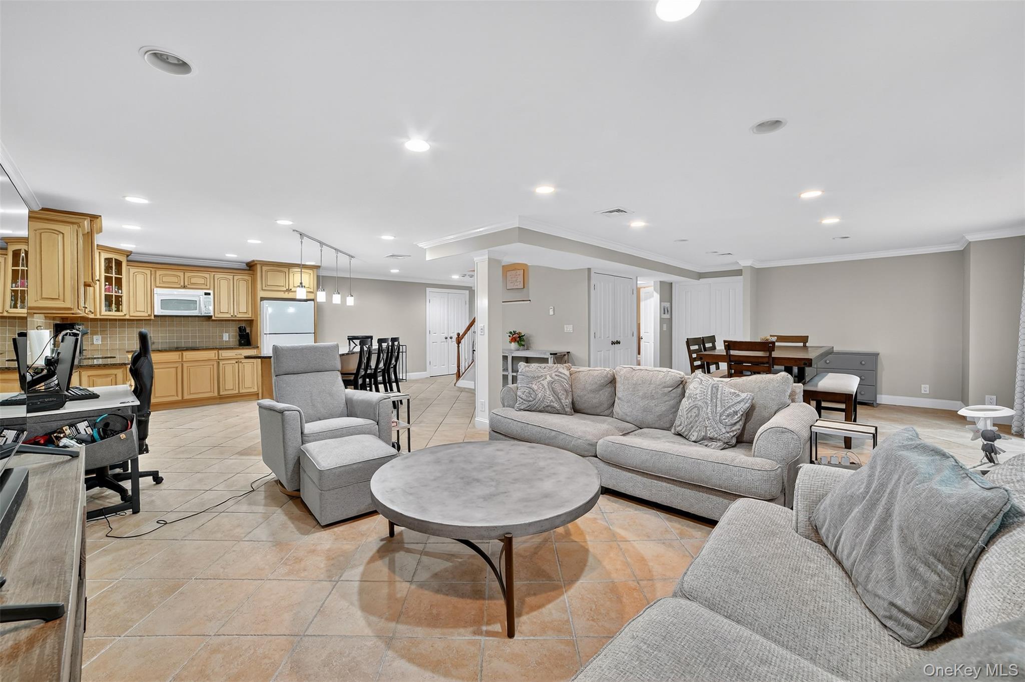 Single Family Flanders  Westchester County, NY 10567, MLS-908875-37