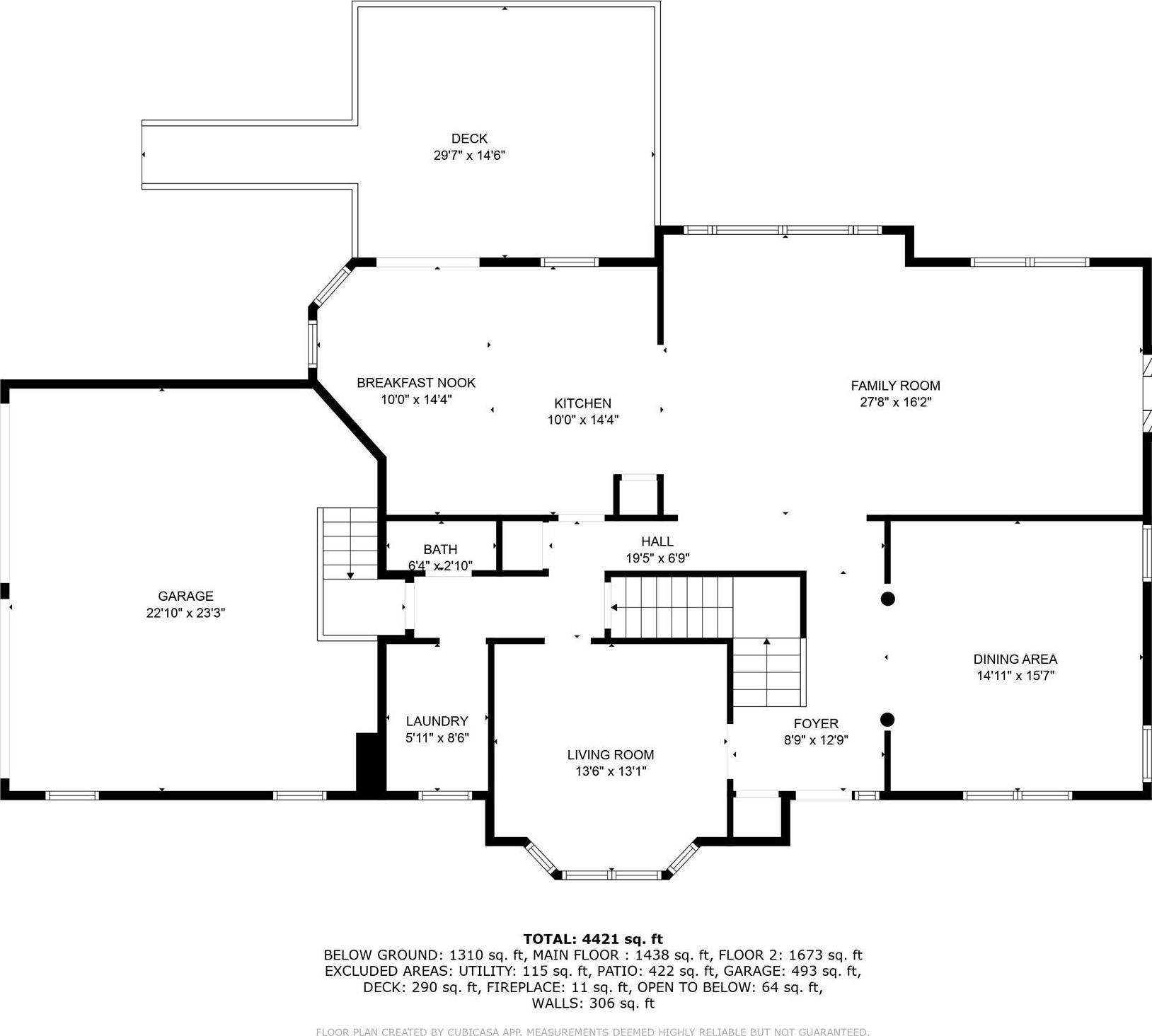 Single Family Flanders  Westchester County, NY 10567, MLS-908875-46