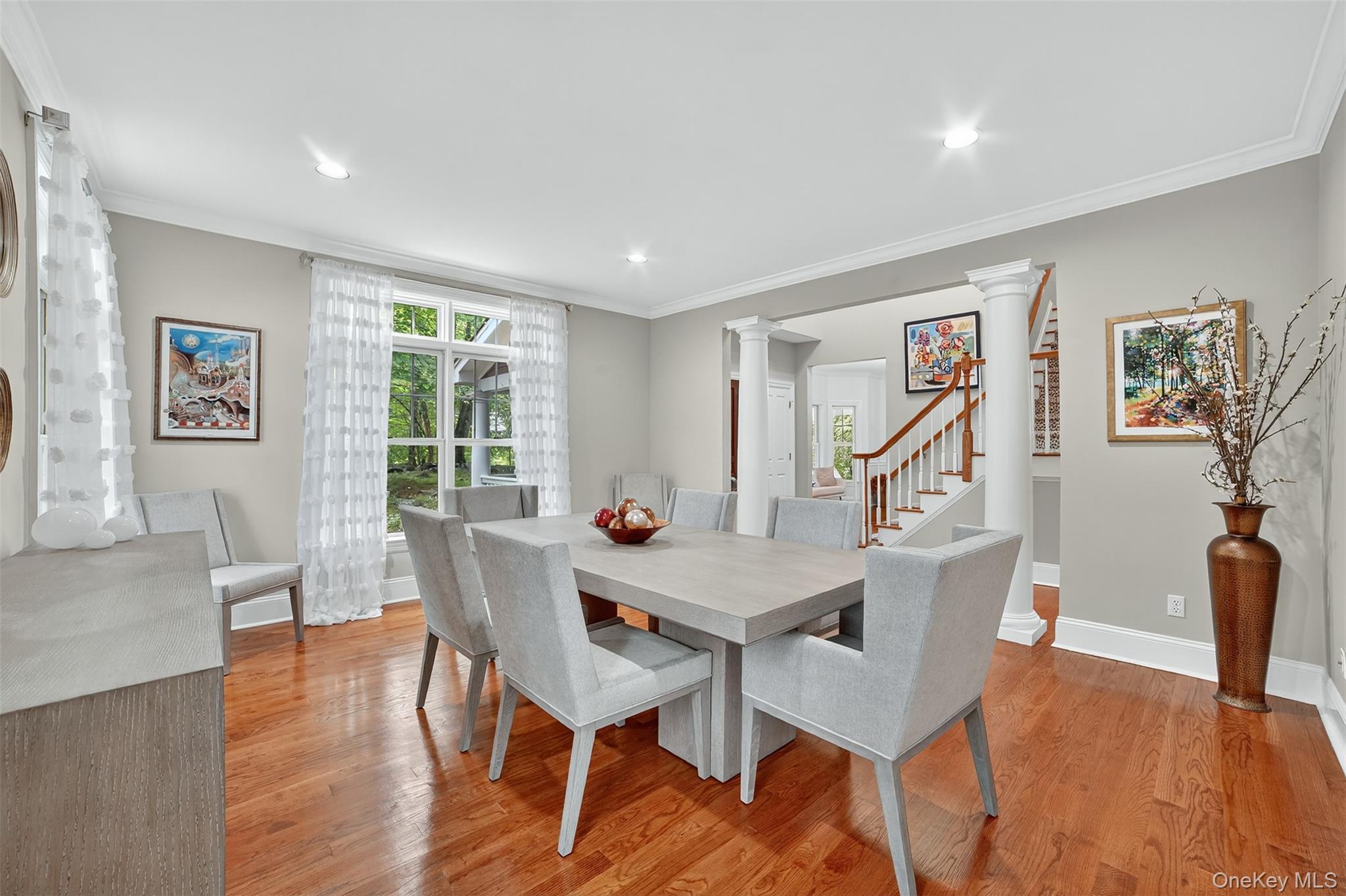 Single Family Flanders  Westchester County, NY 10567, MLS-908875-8