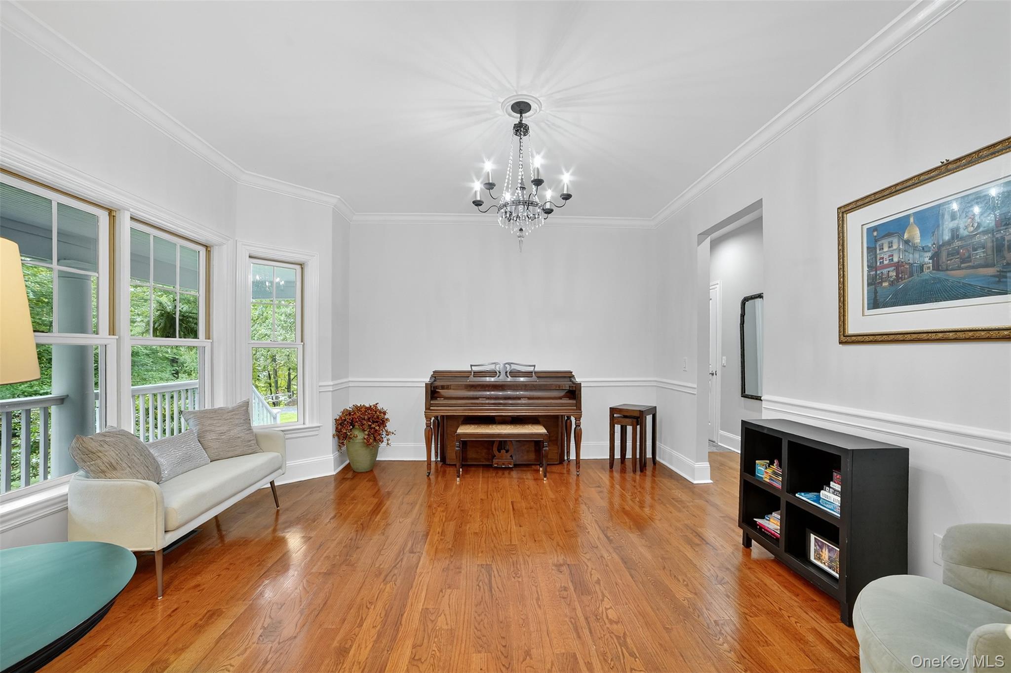 Single Family Flanders  Westchester County, NY 10567, MLS-908875-9