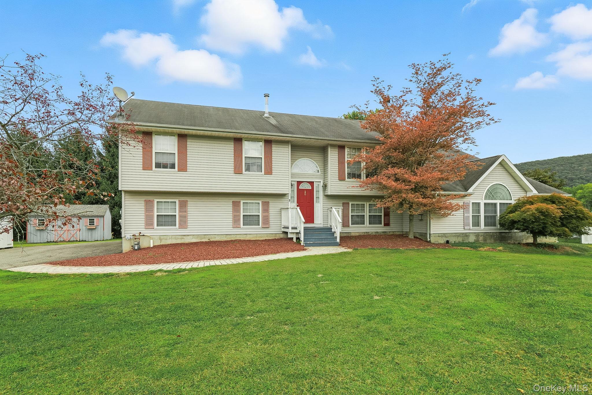 Single Family Bernadette  Orange County, NY 10992, MLS-908882-3