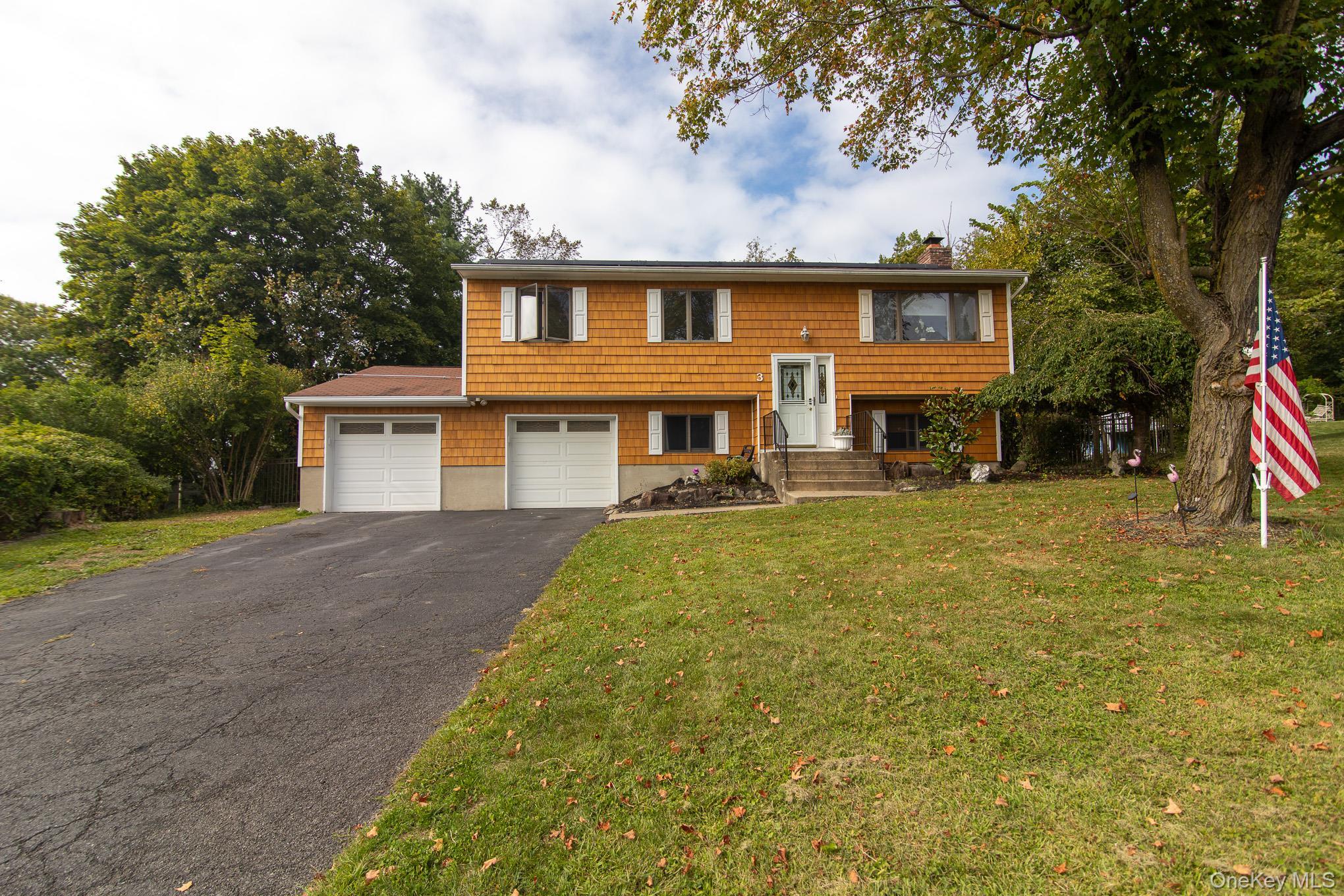 Single Family Continental Orange County, NY 10992, MLS-908890-3