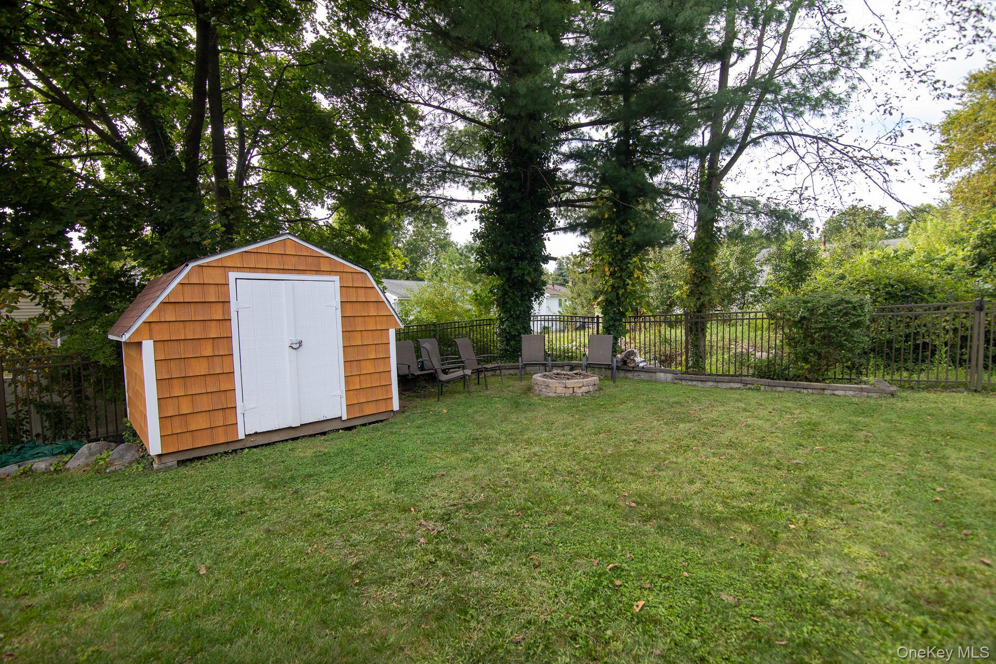 Single Family Continental Orange County, NY 10992, MLS-908890-38