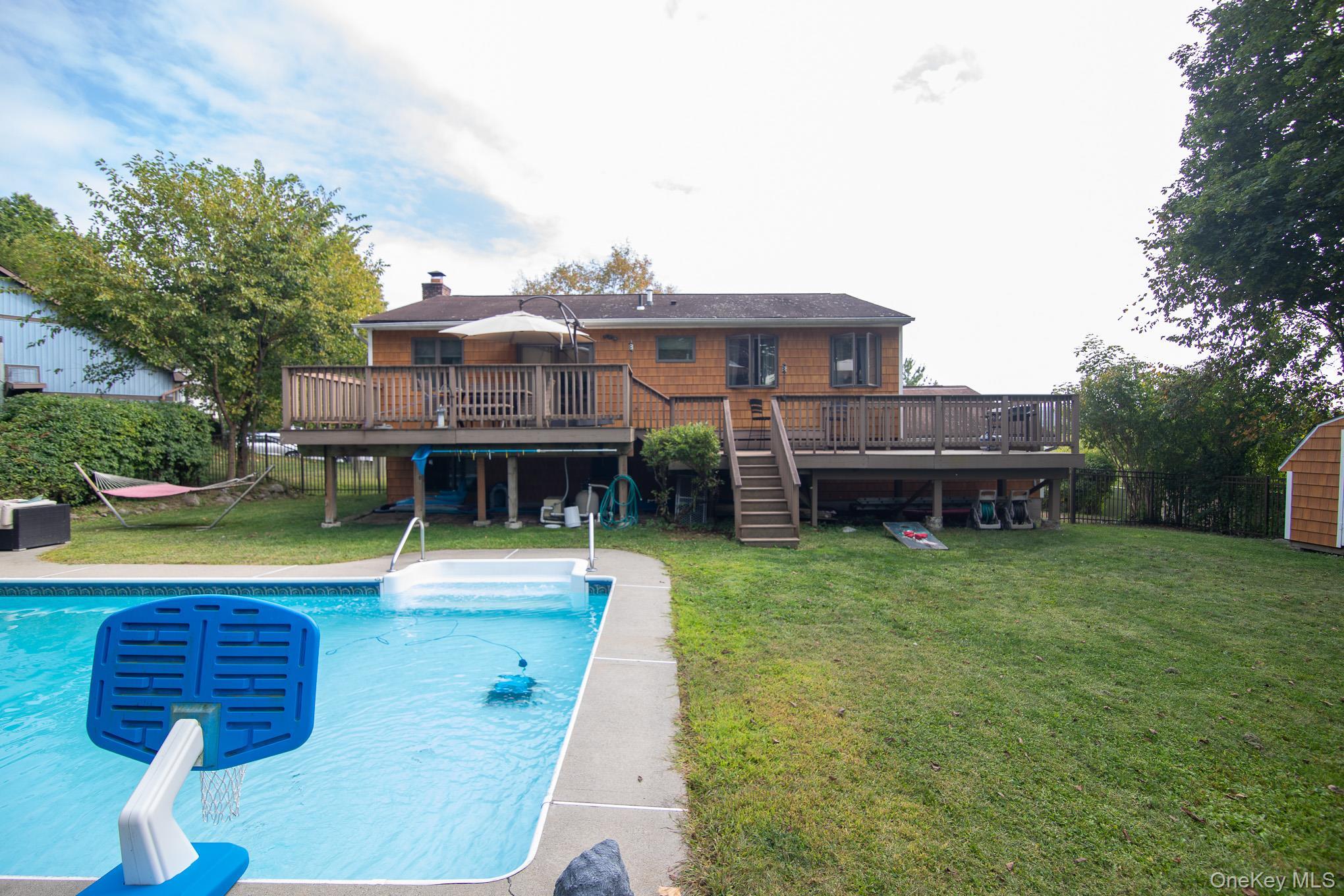 Single Family Continental Orange County, NY 10992, MLS-908890-42