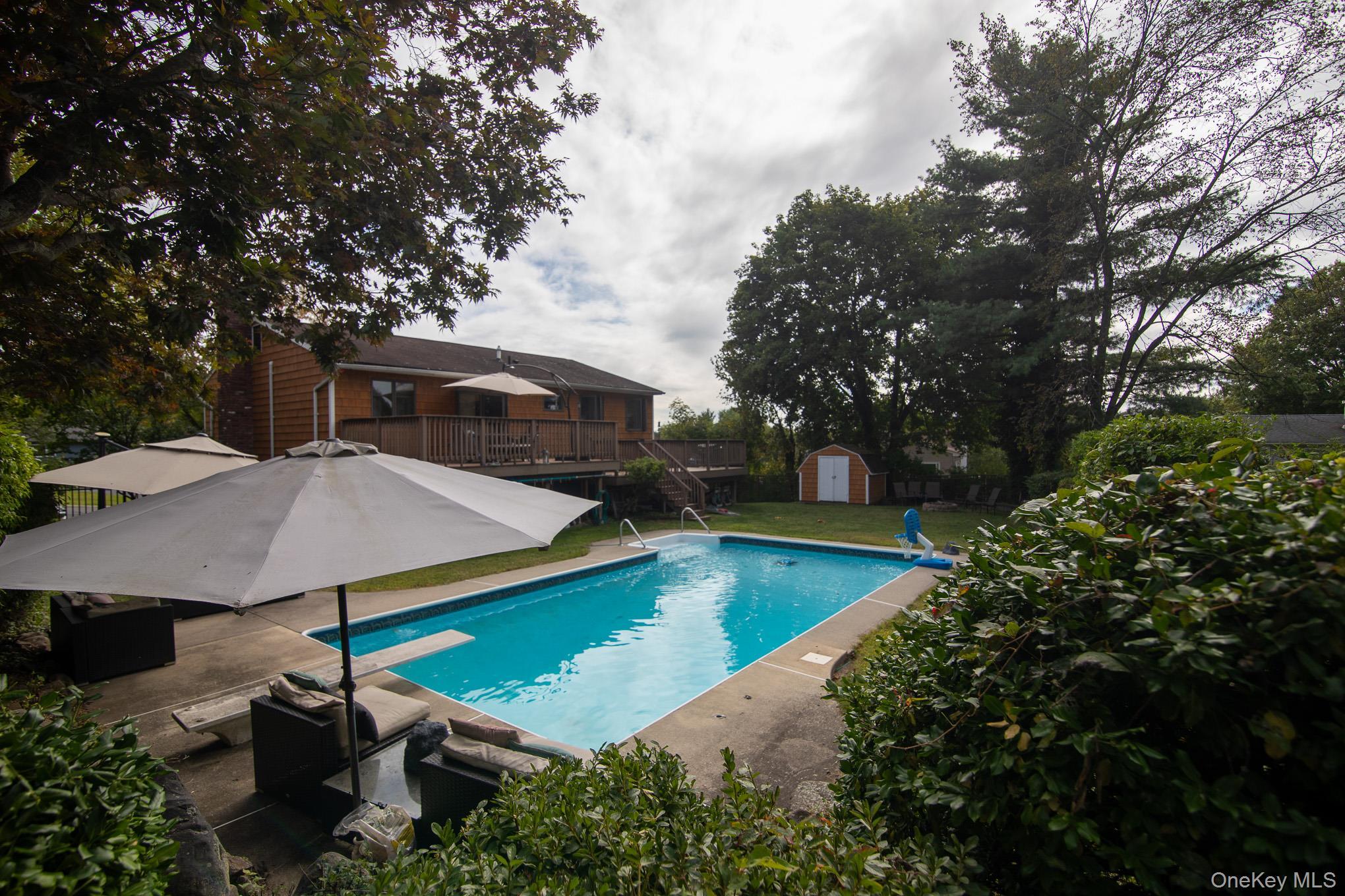 Single Family Continental Orange County, NY 10992, MLS-908890-43