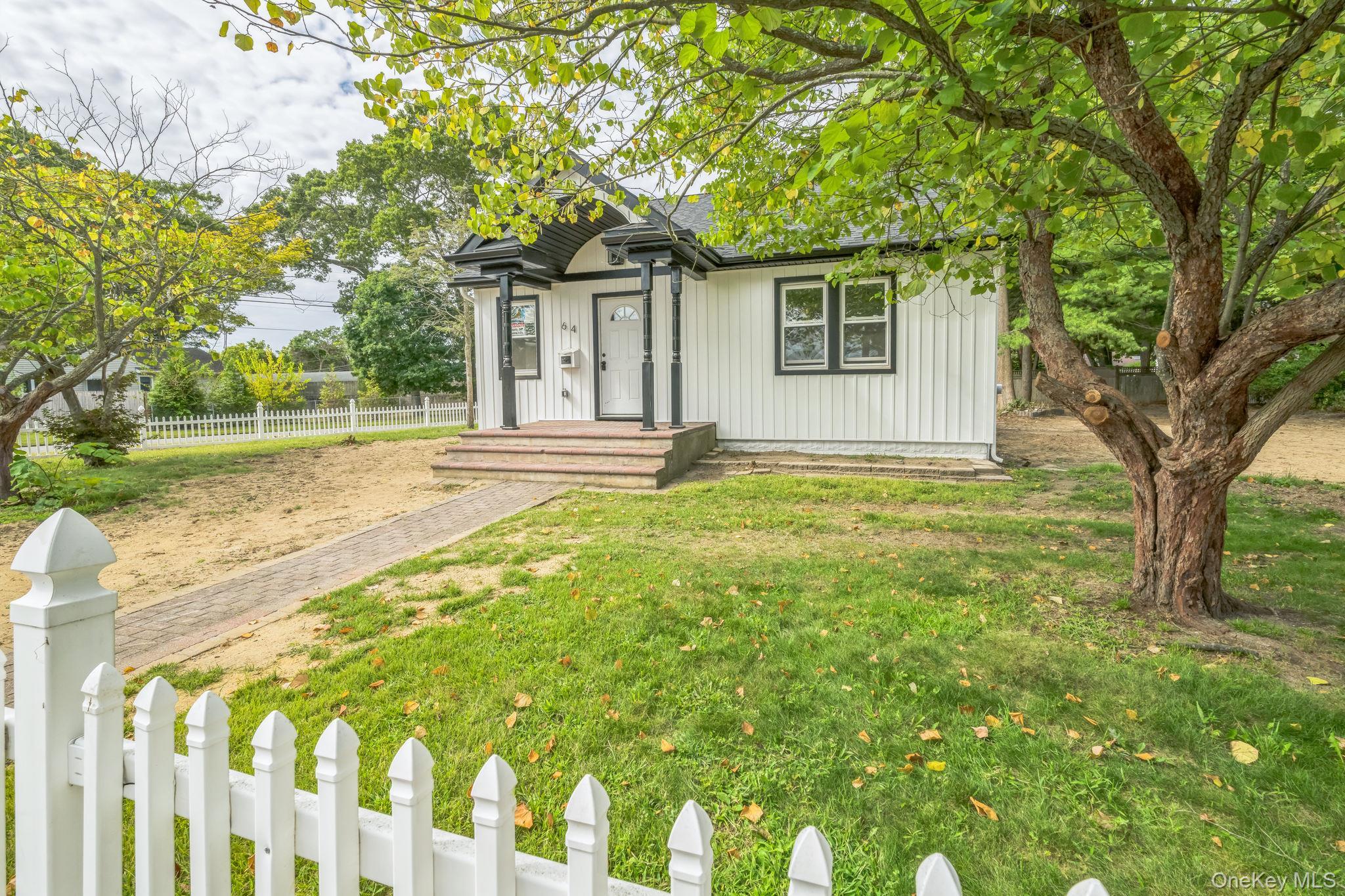 Single Family Highland Suffolk County, NY 11772, MLS-908891-2