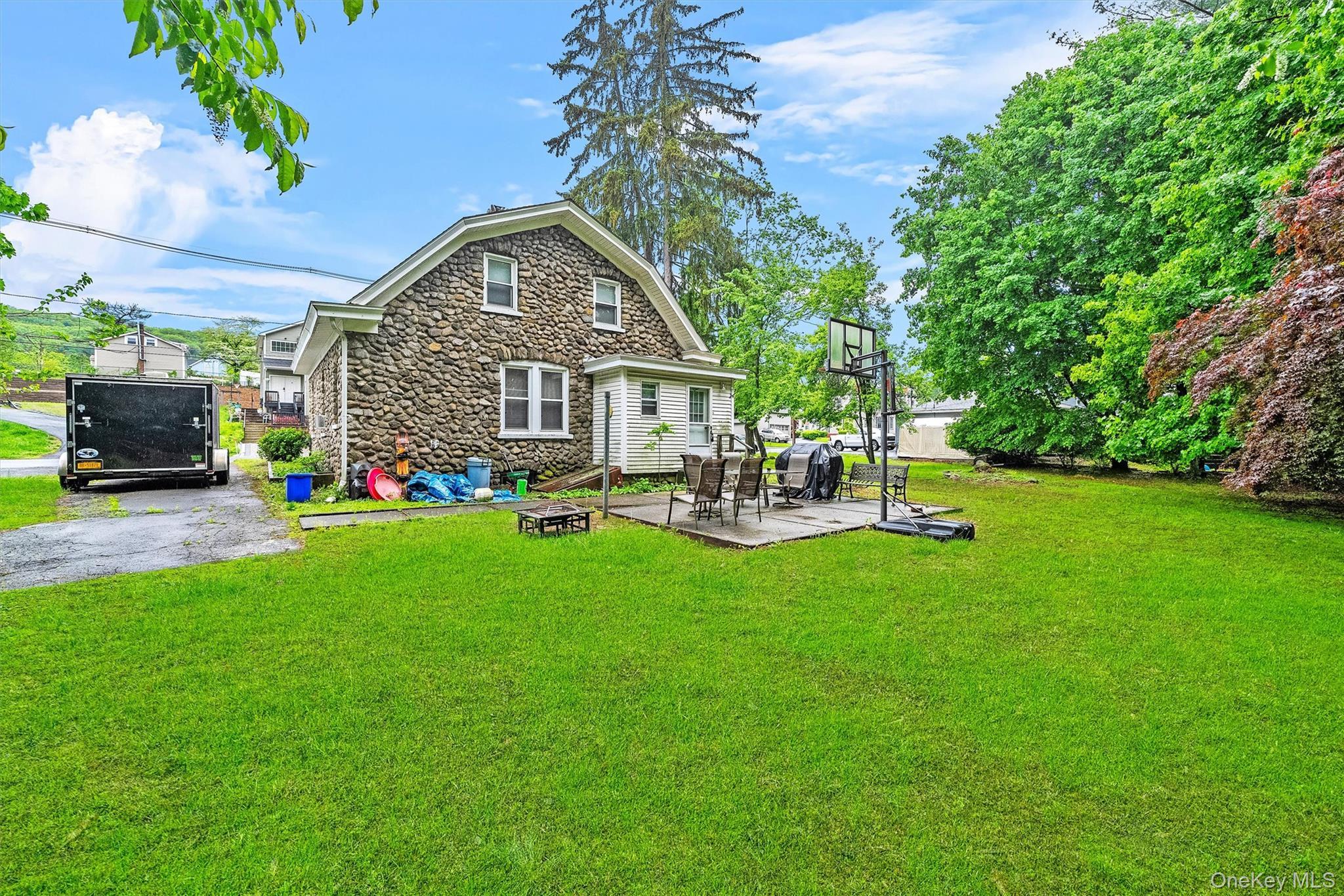 Single Family Sand Rockland County, NY 10923, MLS-908913-14