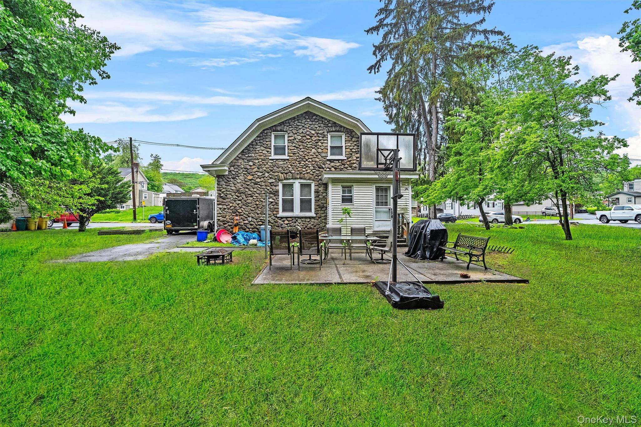 Single Family Sand  Rockland County, NY 10923, MLS-908913-15