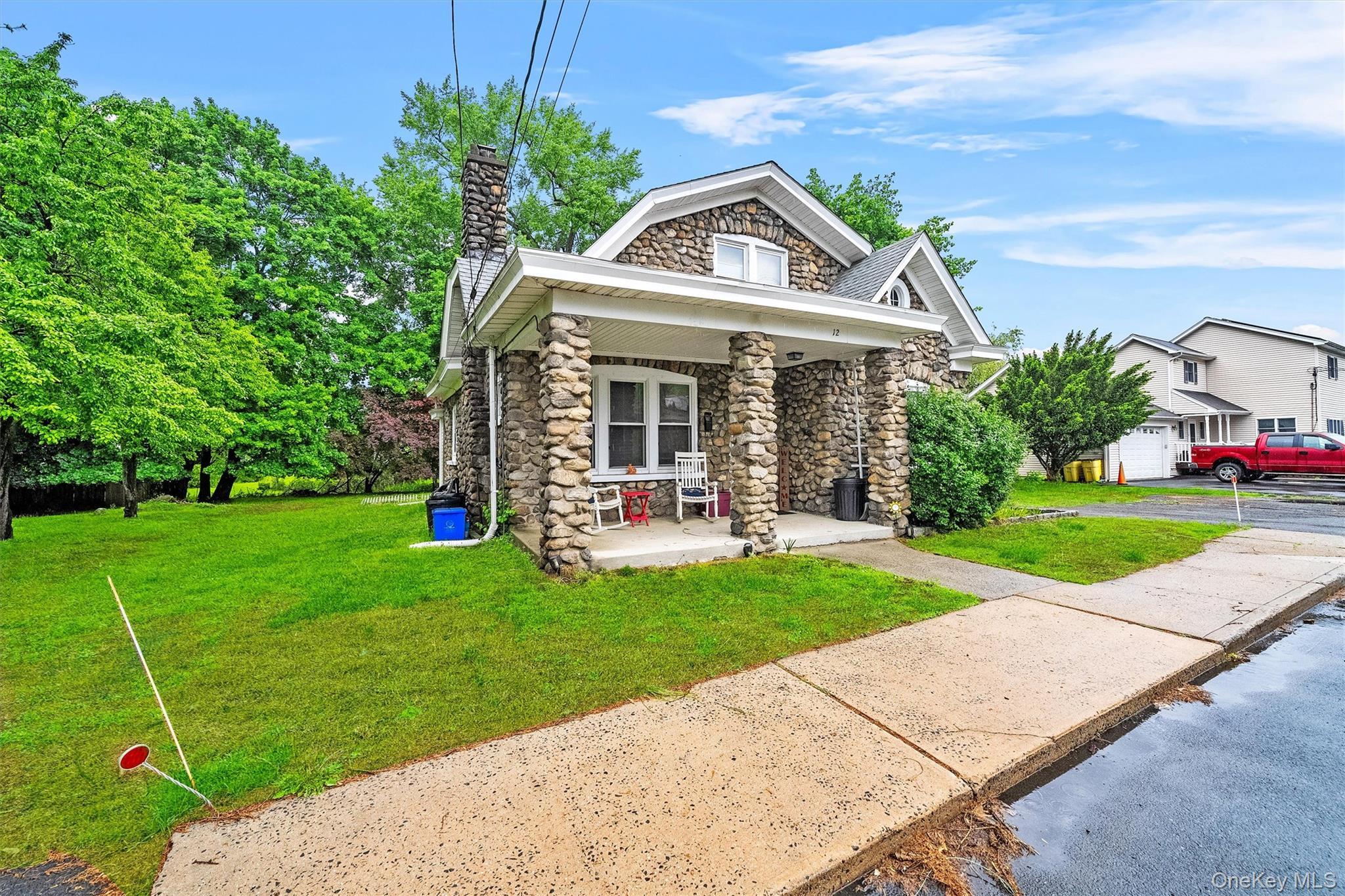 Single Family Sand Rockland County, NY 10923, MLS-908913-2