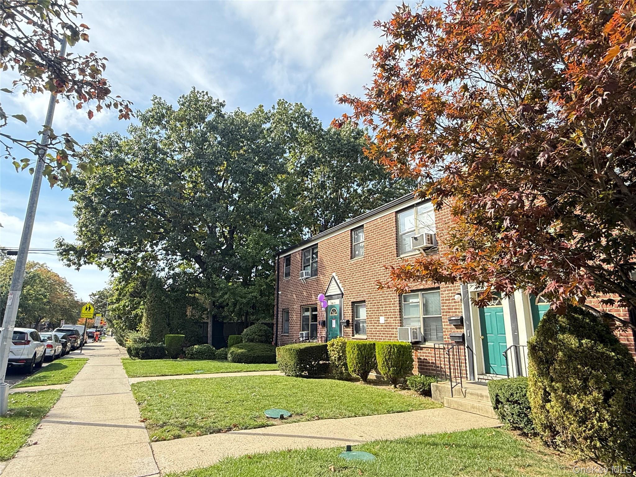 Coop 69th  Queens, NY 11365, MLS-908962-5