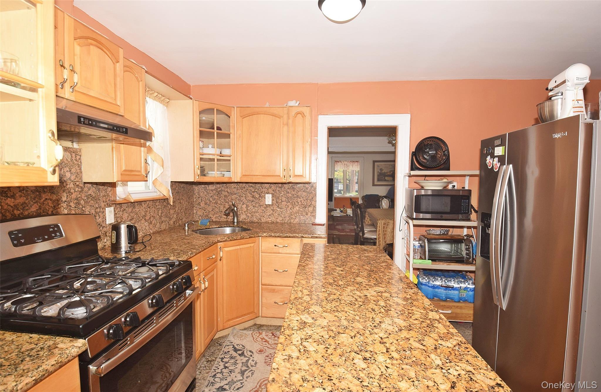 Single Family 118th  Queens, NY 11420, MLS-908969-12