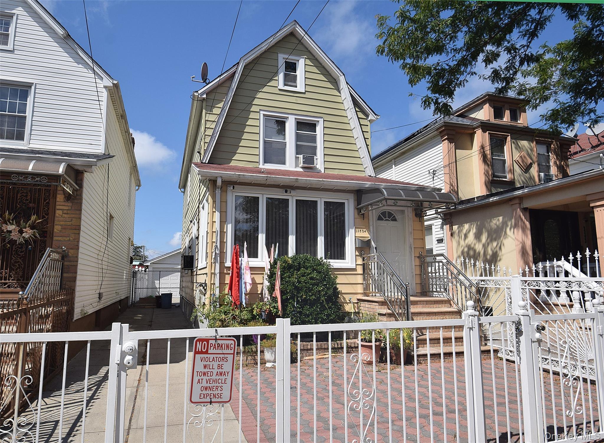 Single Family 118th  Queens, NY 11420, MLS-908969-2