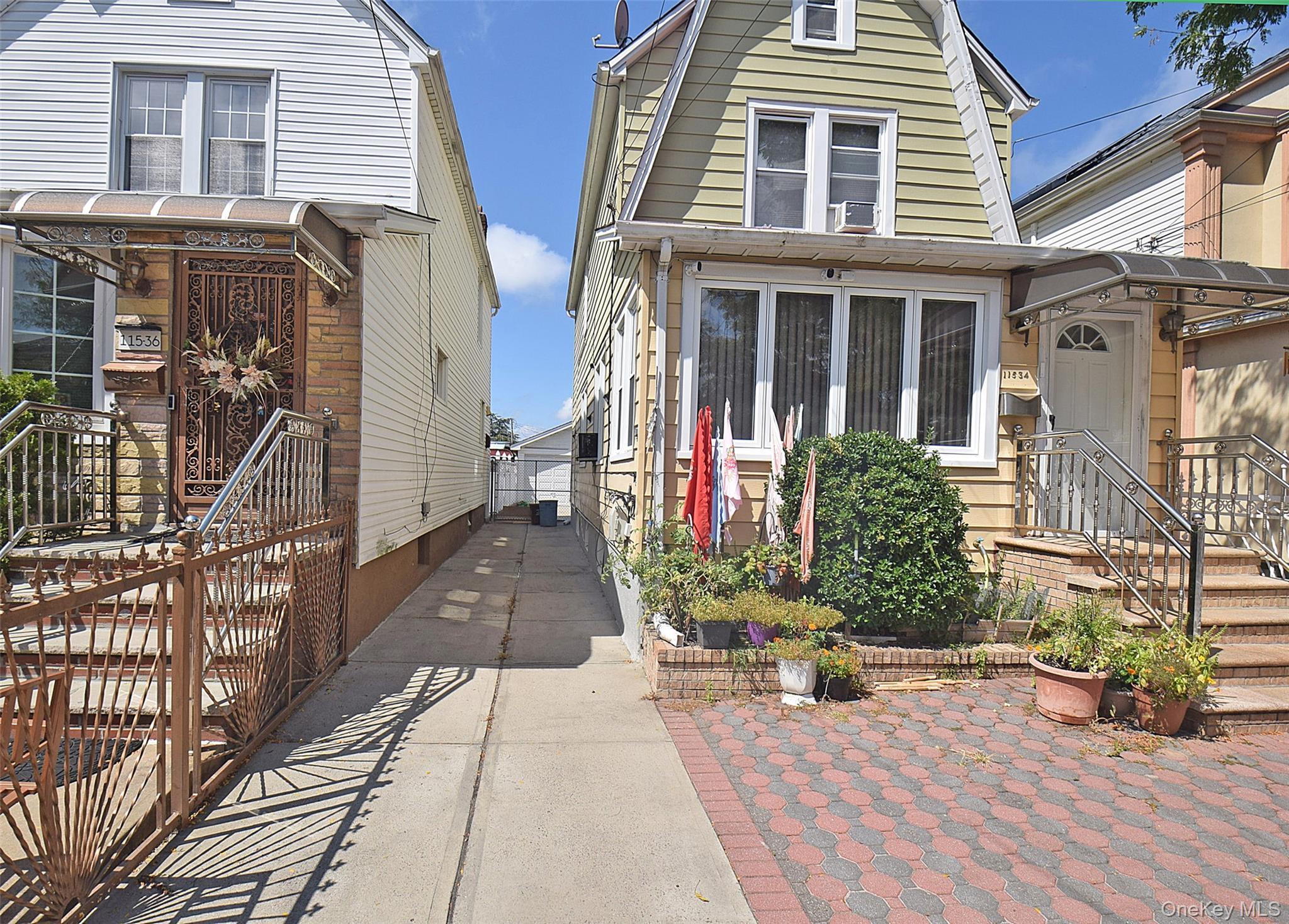Single Family 118th  Queens, NY 11420, MLS-908969-3
