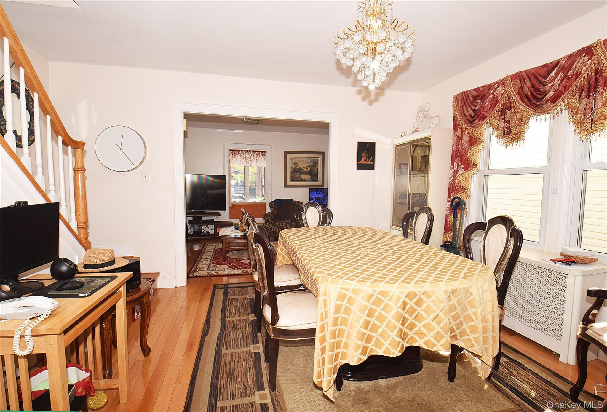 Single Family 118th  Queens, NY 11420, MLS-908969-9