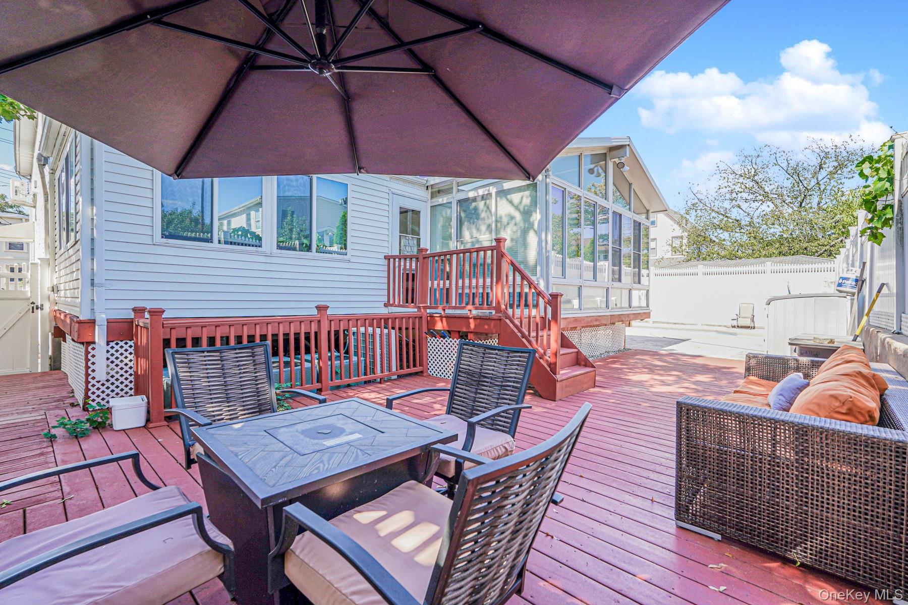 Single Family Virginia Staten Island, NY 10305, MLS-909008-27