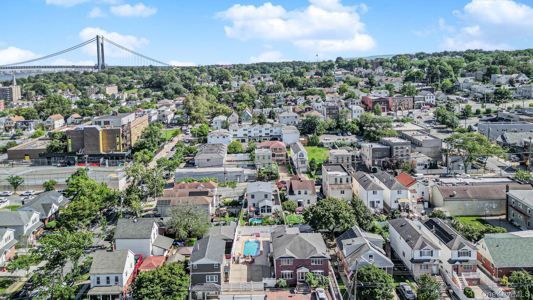 Single Family Virginia Staten Island, NY 10305, MLS-909008-28