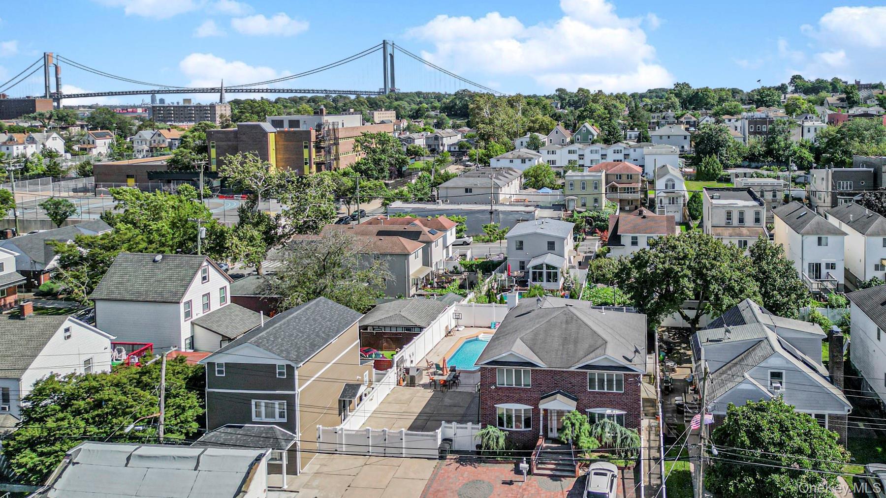 Single Family Virginia Staten Island, NY 10305, MLS-909008-30