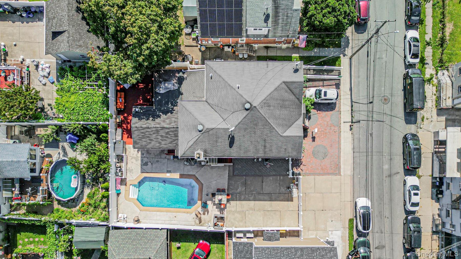 Single Family Virginia Staten Island, NY 10305, MLS-909008-31