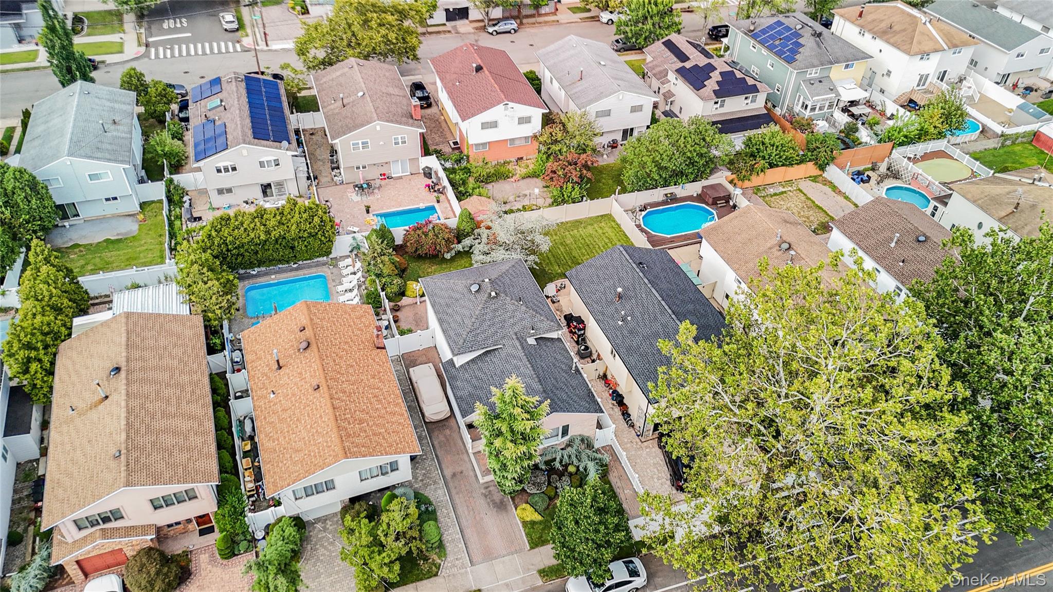 Single Family Merrill  Staten Island, NY 10314, MLS-909017-2