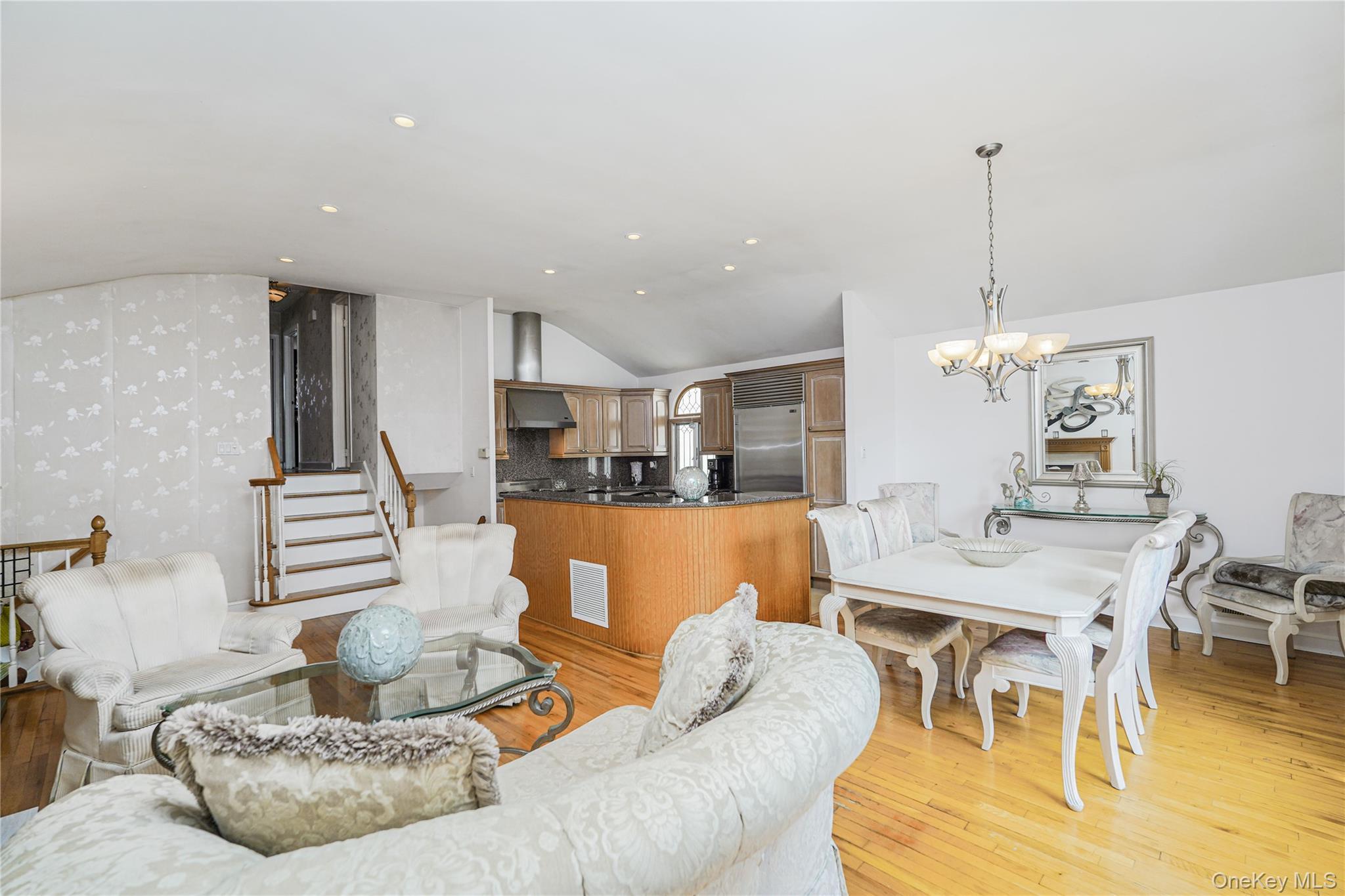 Single Family Merrill  Staten Island, NY 10314, MLS-909017-7