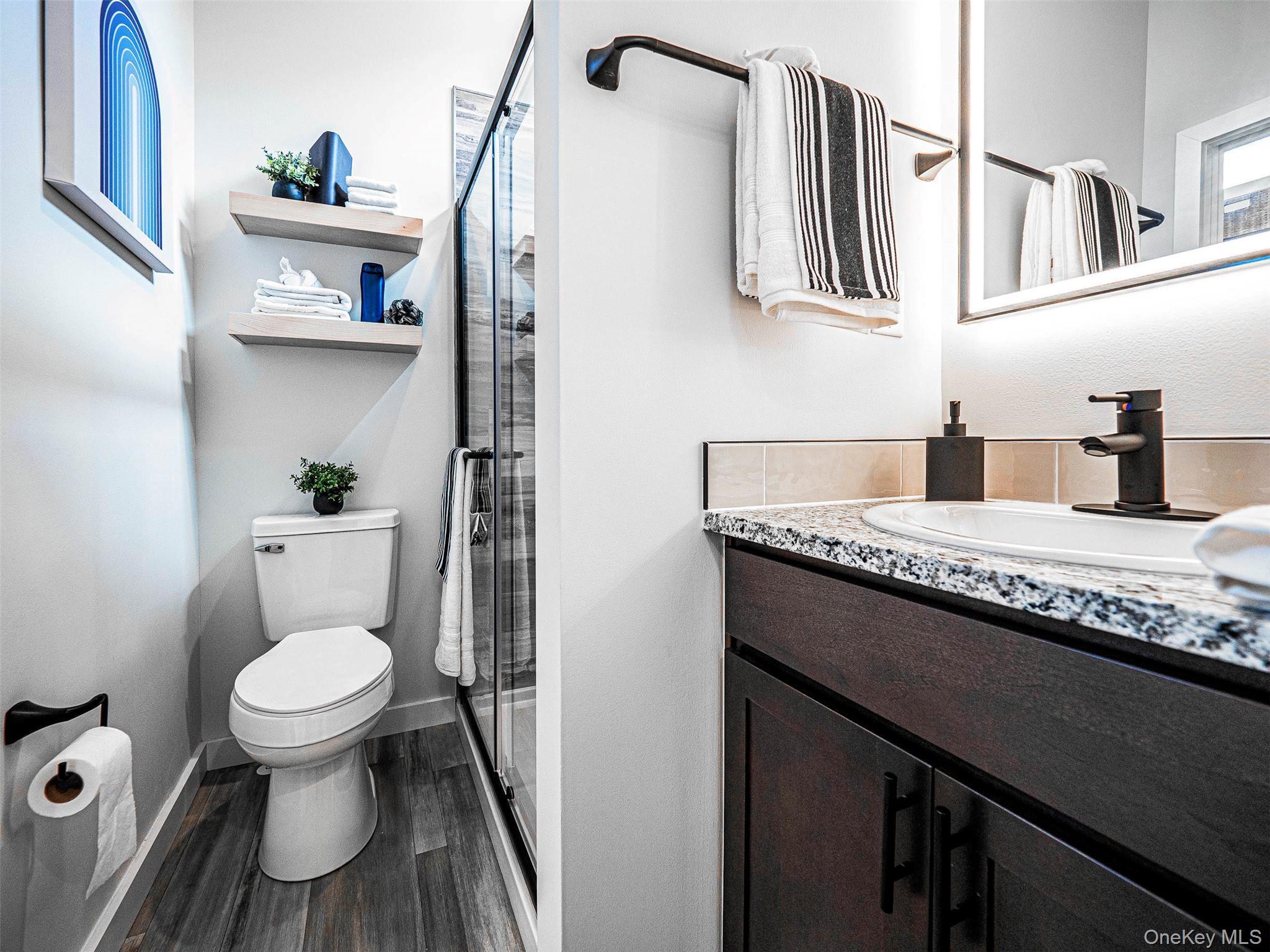 Single Family Wheeler Orange County, NY 10921, MLS-909043-16