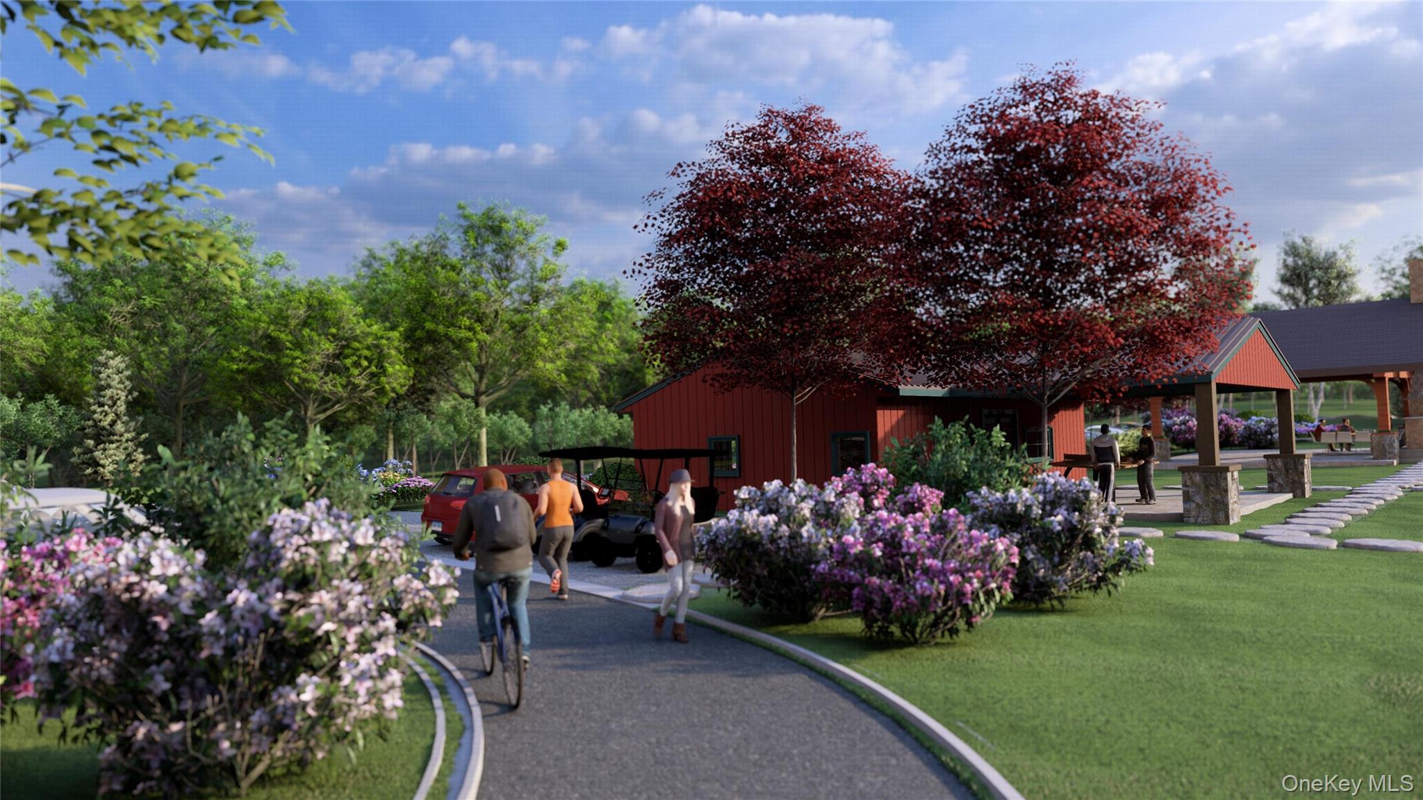 Single Family Wheeler Orange County, NY 10921, MLS-909043-39