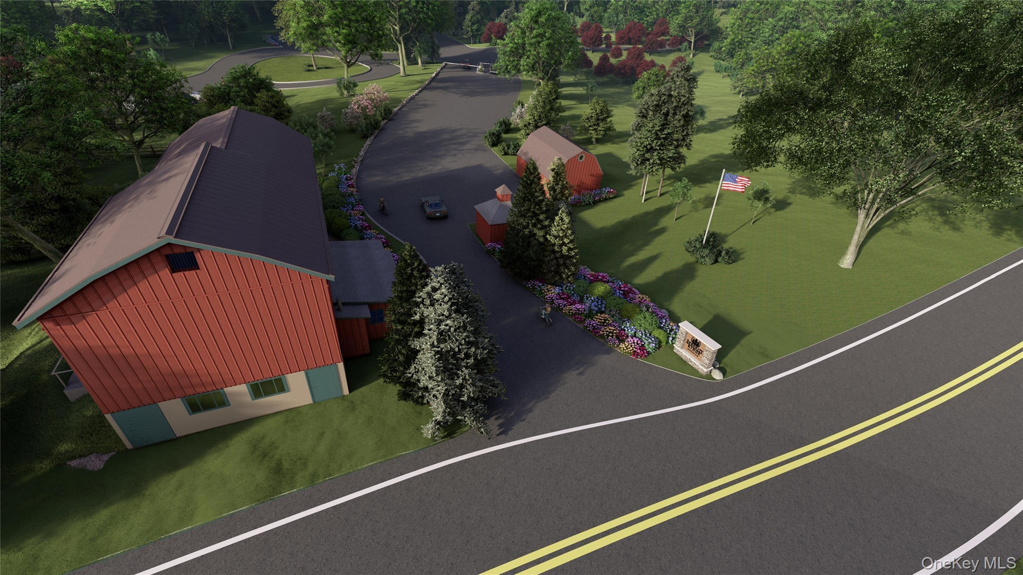 Single Family Wheeler Orange County, NY 10921, MLS-909043-40