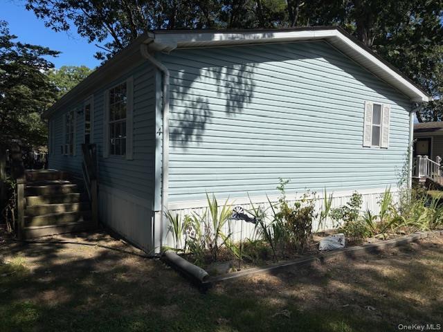 Single Family Mill  Suffolk County, NY 11933, MLS-909061-11
