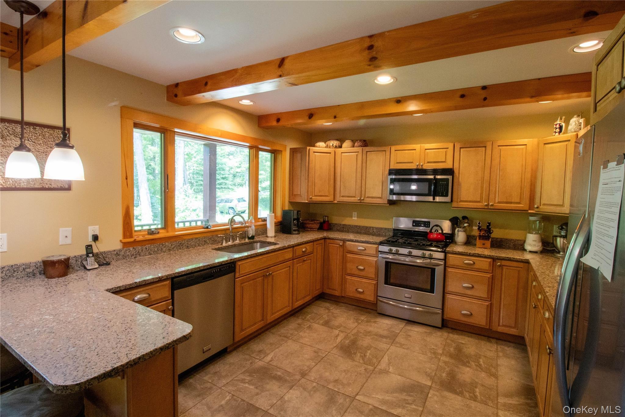 Single Family Morton Hill  Delaware County, NY 12776, MLS-909066-11