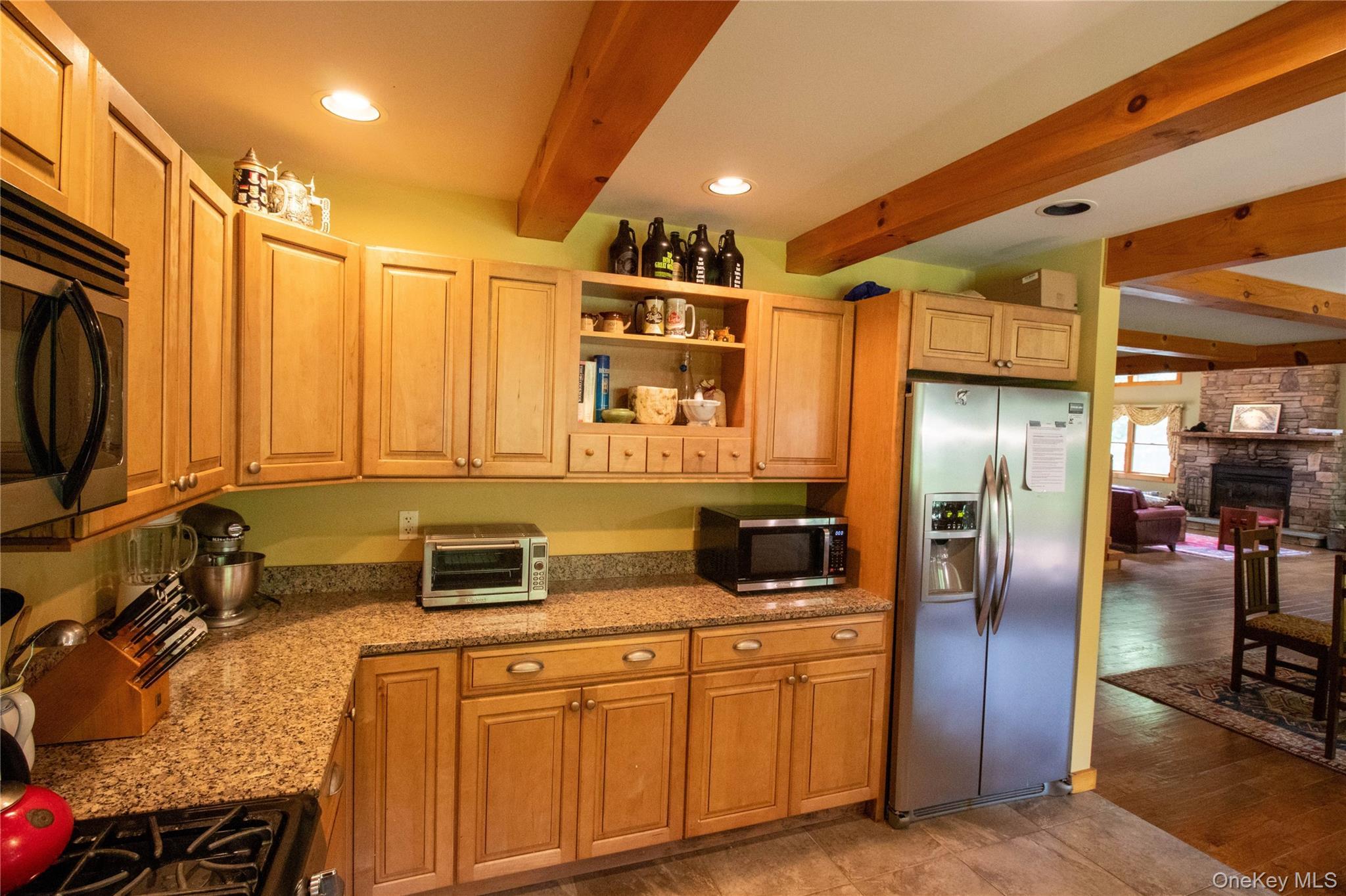 Single Family Morton Hill  Delaware County, NY 12776, MLS-909066-12