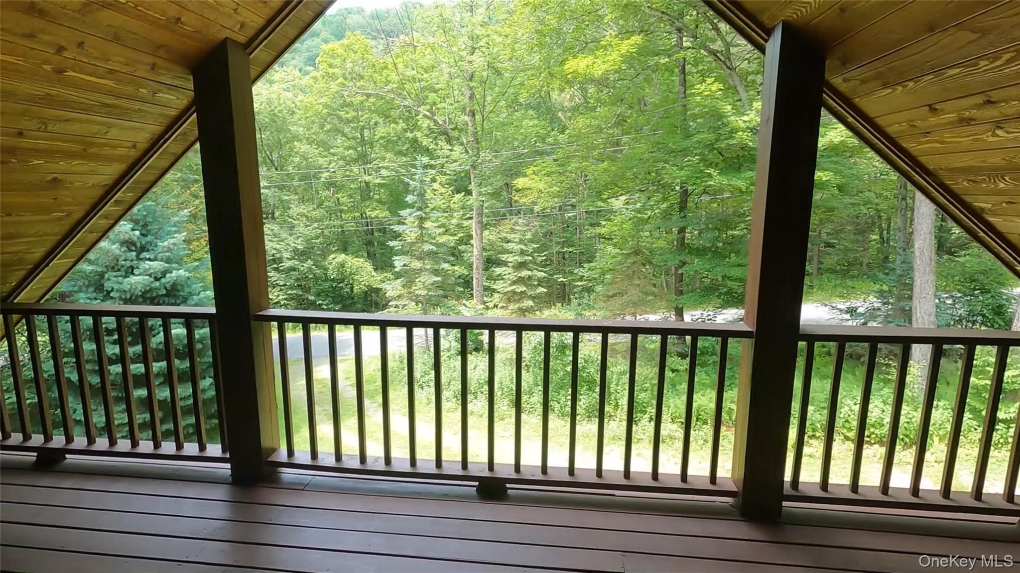 Single Family Morton Hill  Delaware County, NY 12776, MLS-909066-24