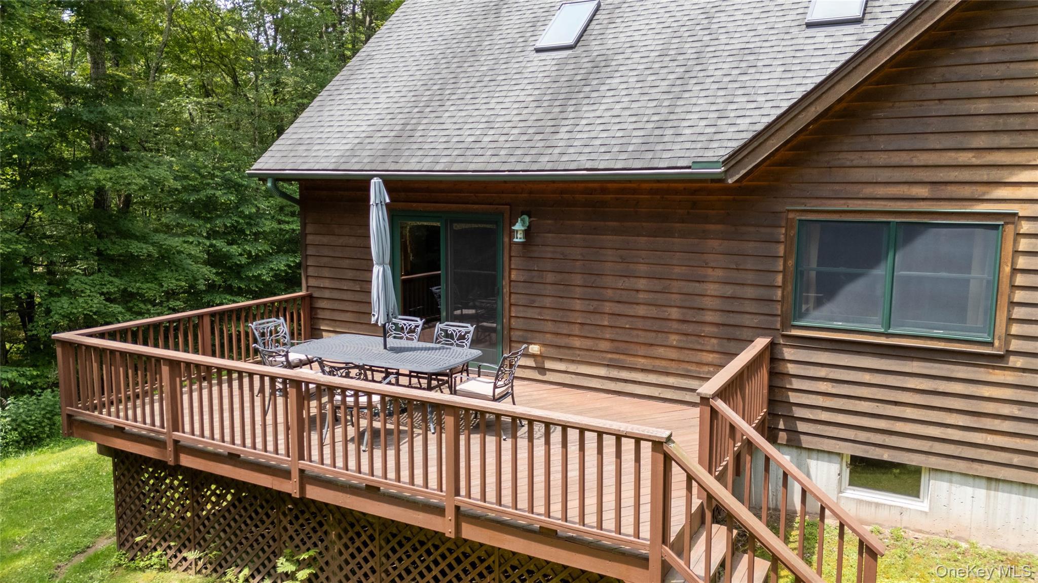 Single Family Morton Hill  Delaware County, NY 12776, MLS-909066-3