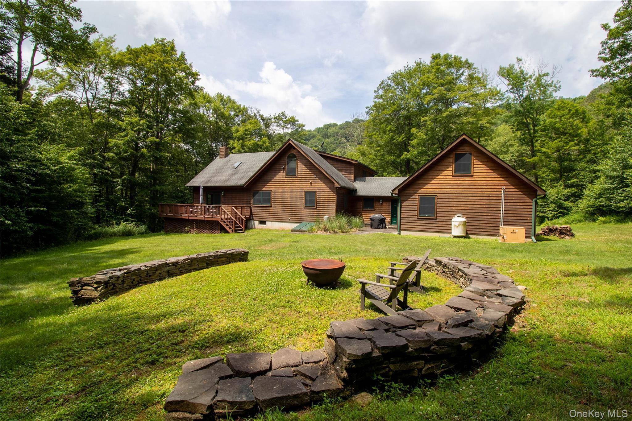 Single Family Morton Hill  Delaware County, NY 12776, MLS-909066-5