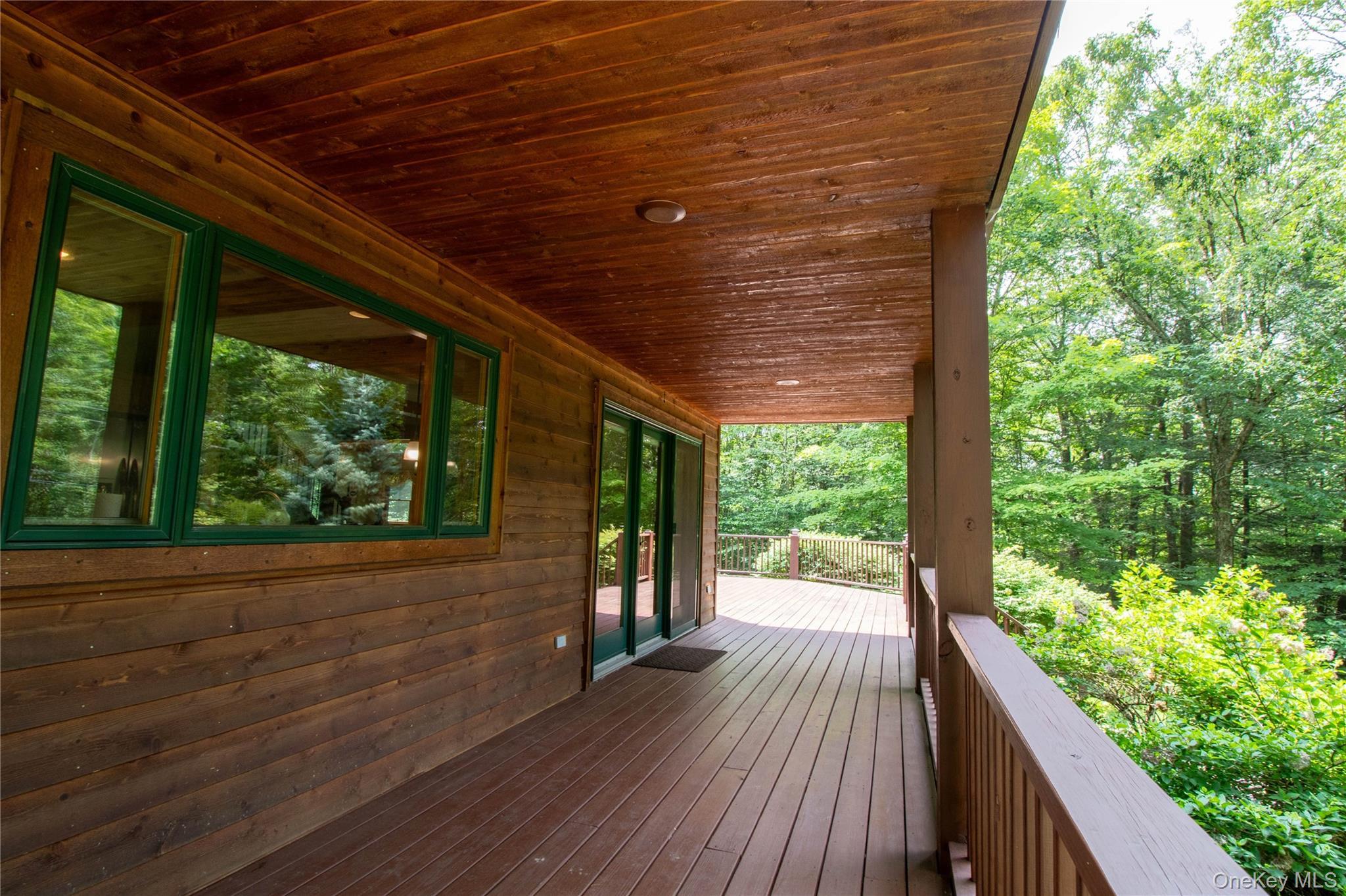 Single Family Morton Hill  Delaware County, NY 12776, MLS-909066-6