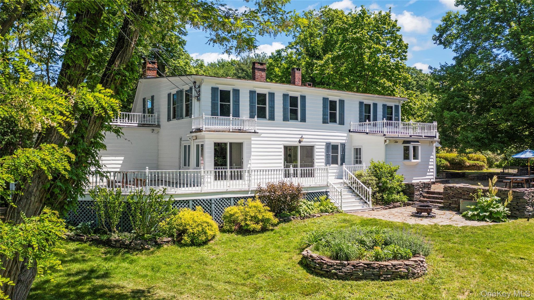 Single Family Buckwheat Bridge  Columbia County, NY 12526, MLS-909070-2