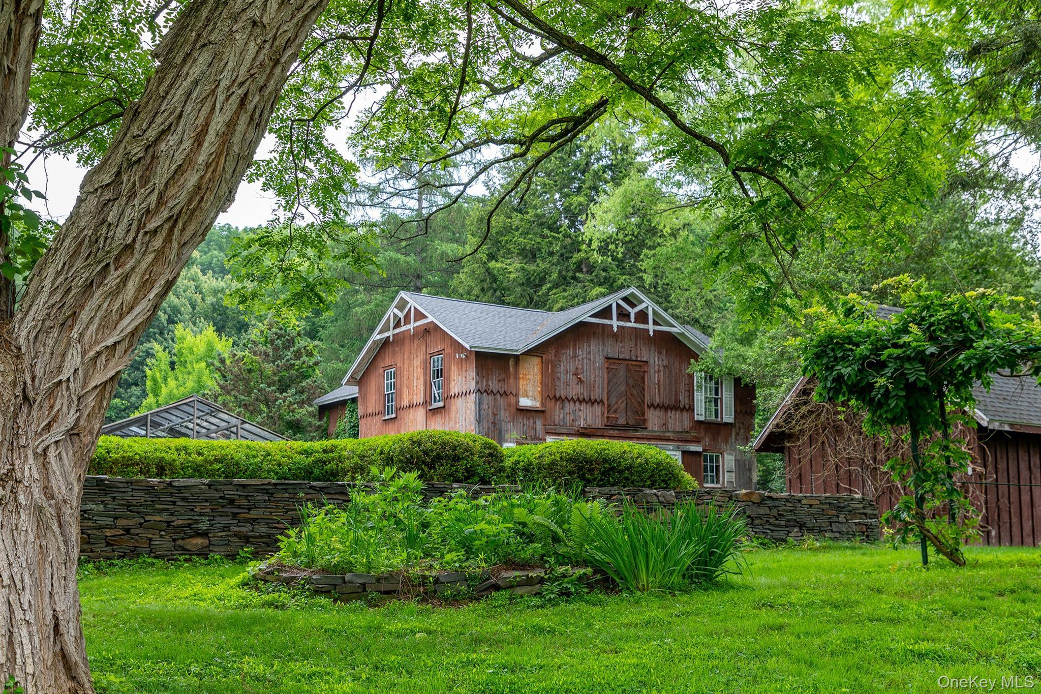 Single Family Buckwheat Bridge  Columbia County, NY 12526, MLS-909070-3