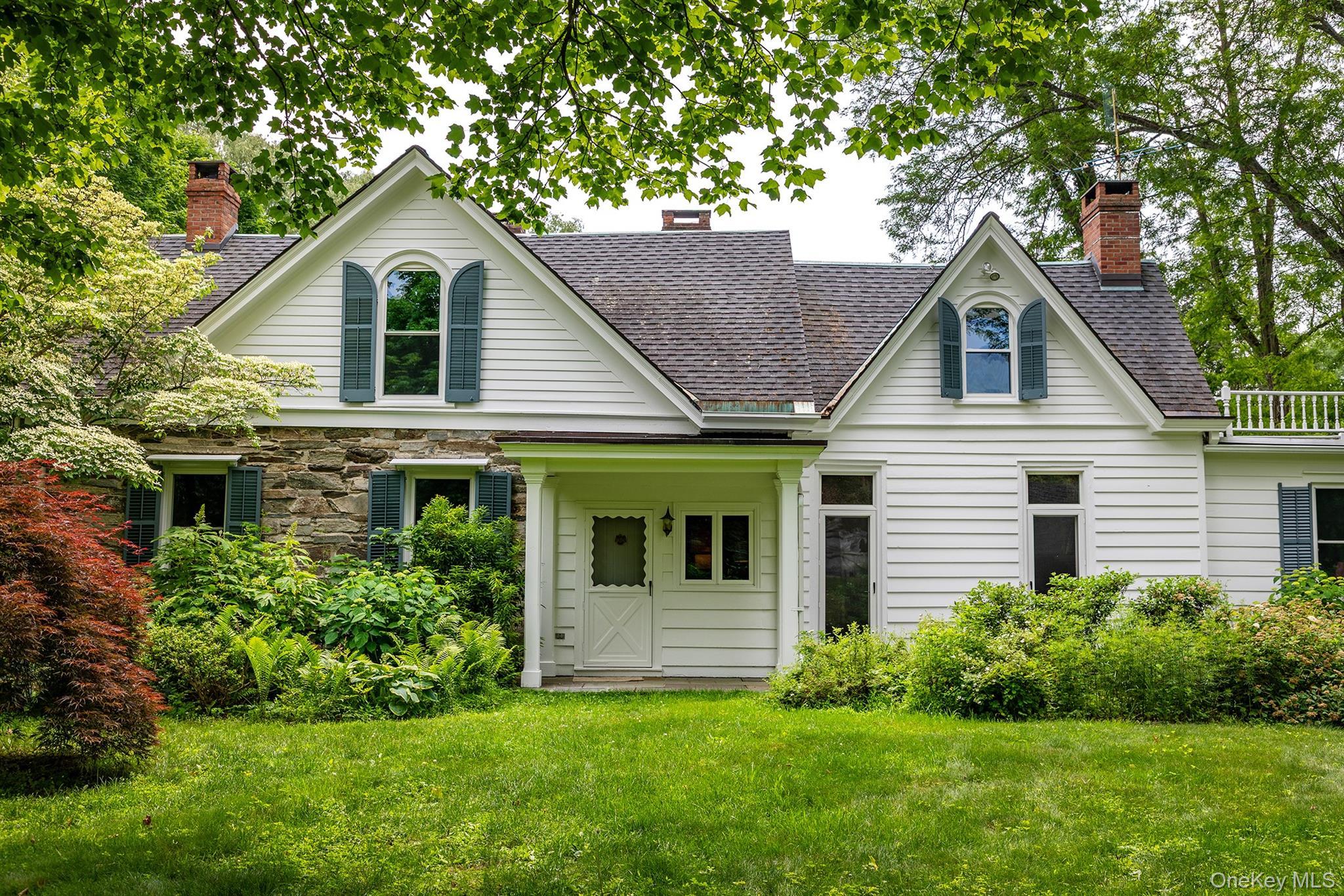 Single Family Buckwheat Bridge  Columbia County, NY 12526, MLS-909070-31