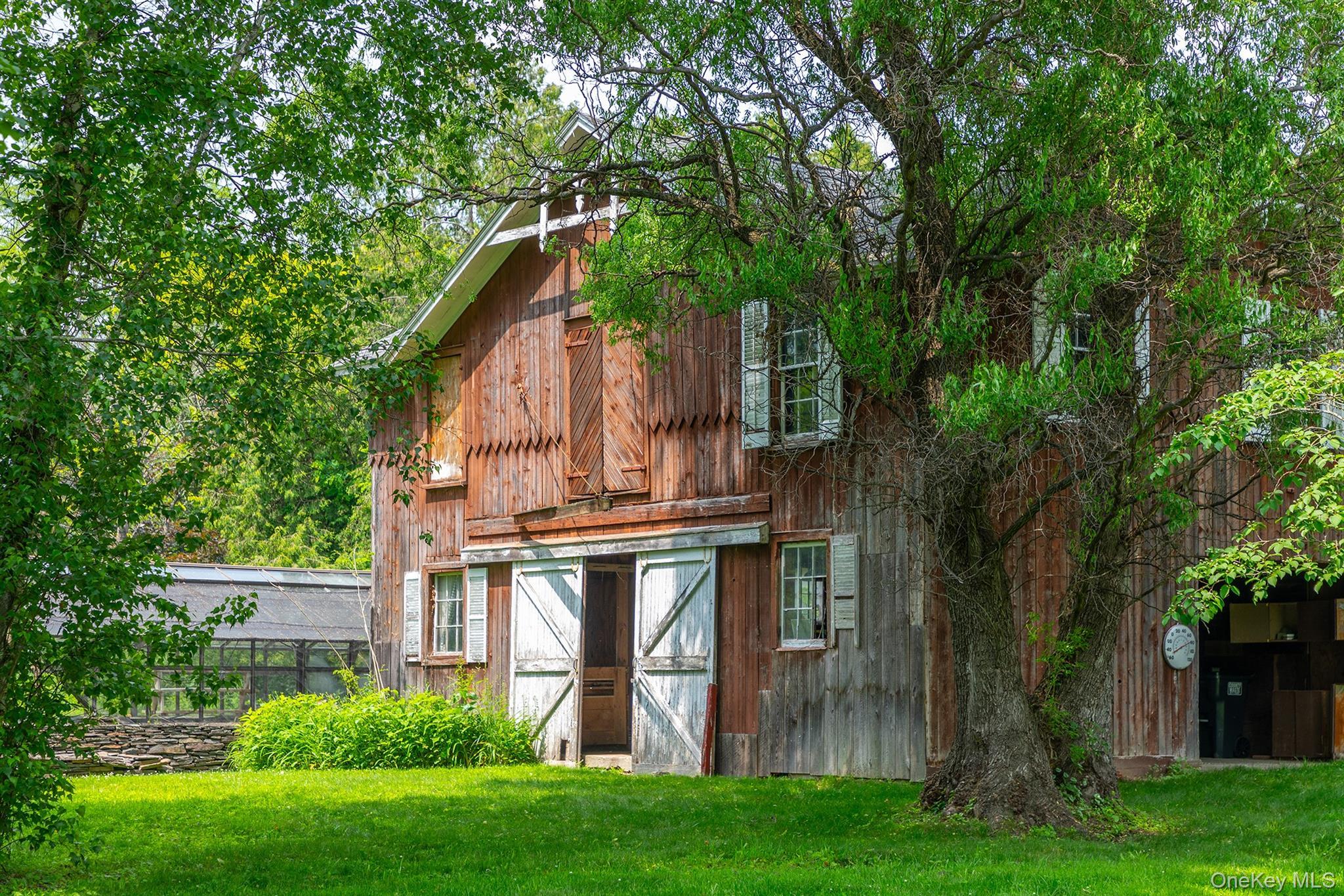 Single Family Buckwheat Bridge  Columbia County, NY 12526, MLS-909070-33