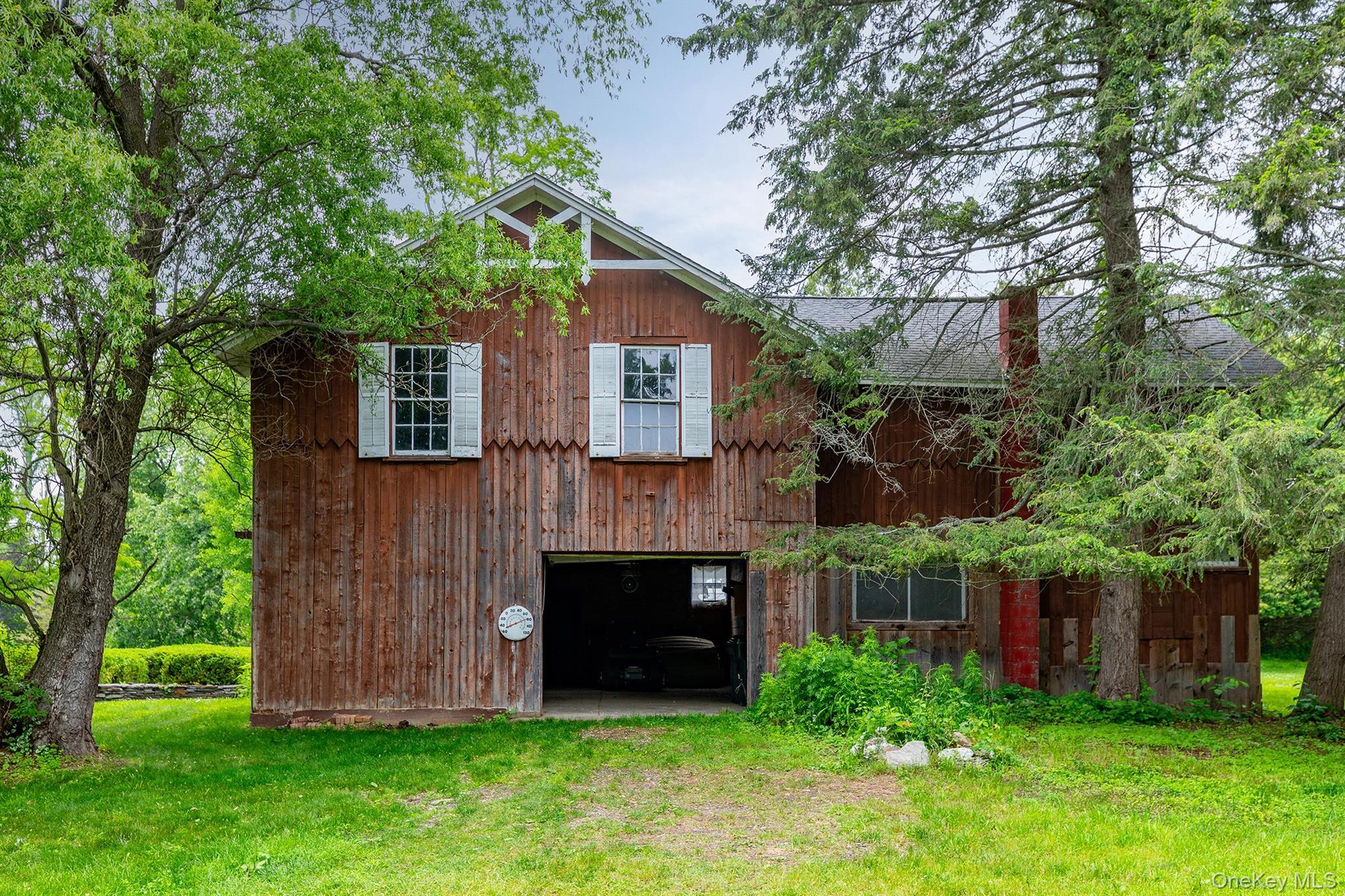 Single Family Buckwheat Bridge  Columbia County, NY 12526, MLS-909070-34